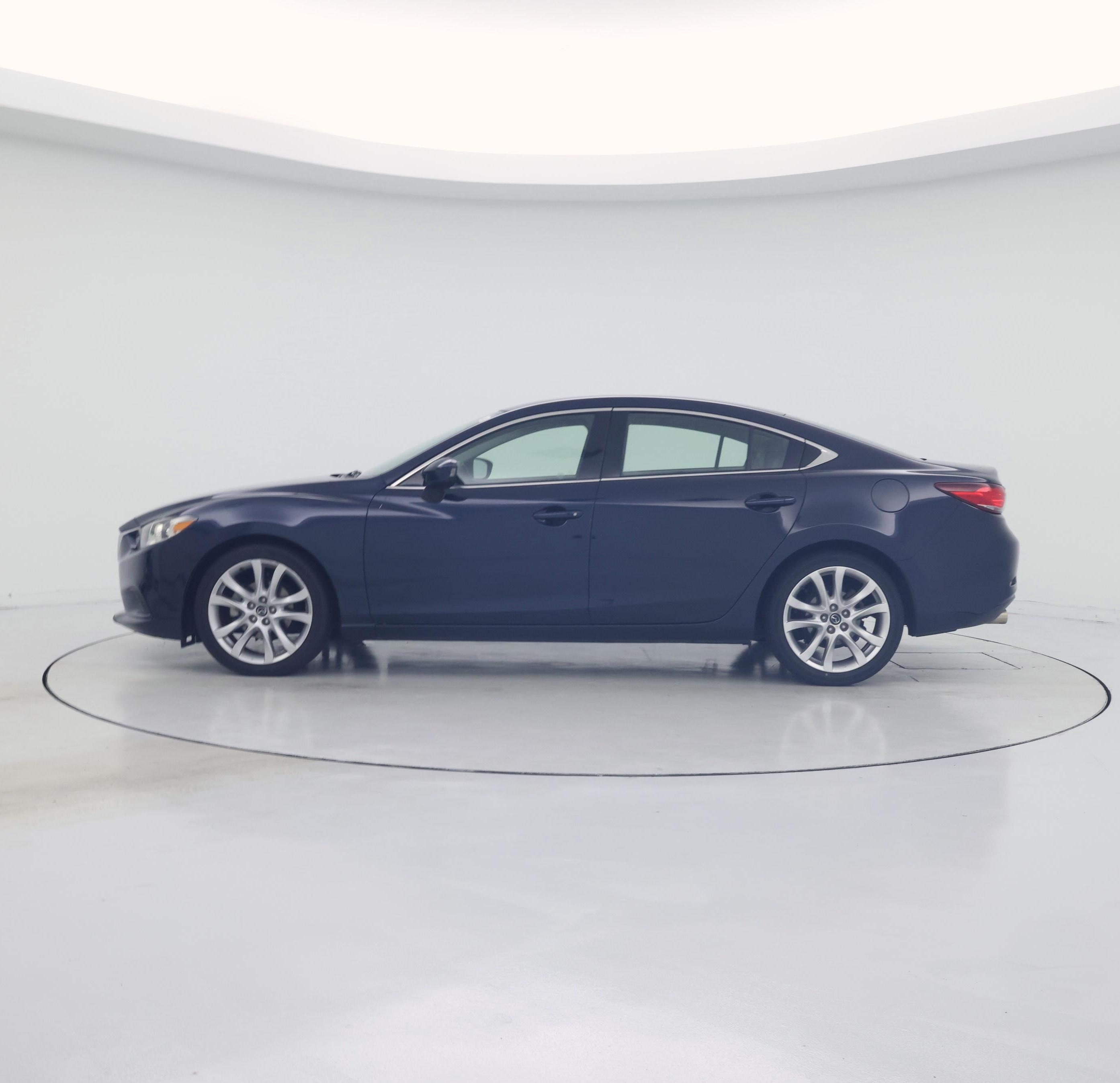 Thumbnail: 2016 Mazda Mazda6 - 3