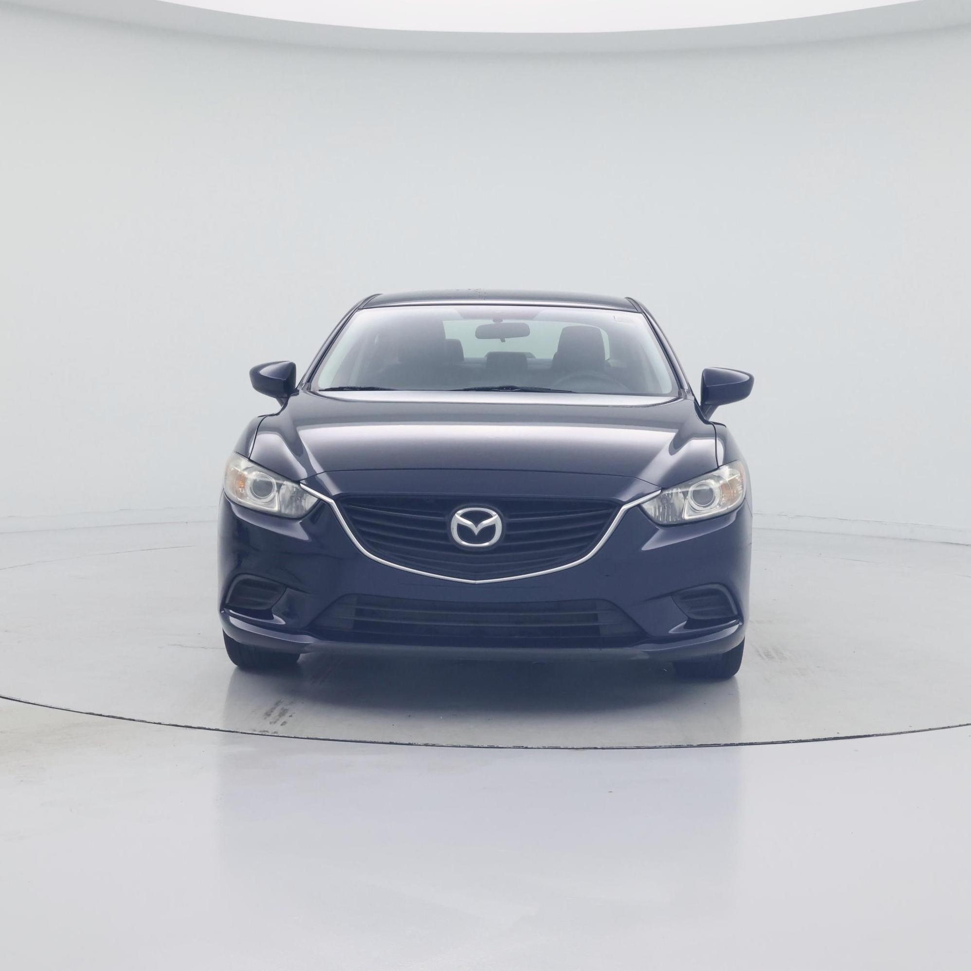 Thumbnail: 2016 Mazda Mazda6 - 5