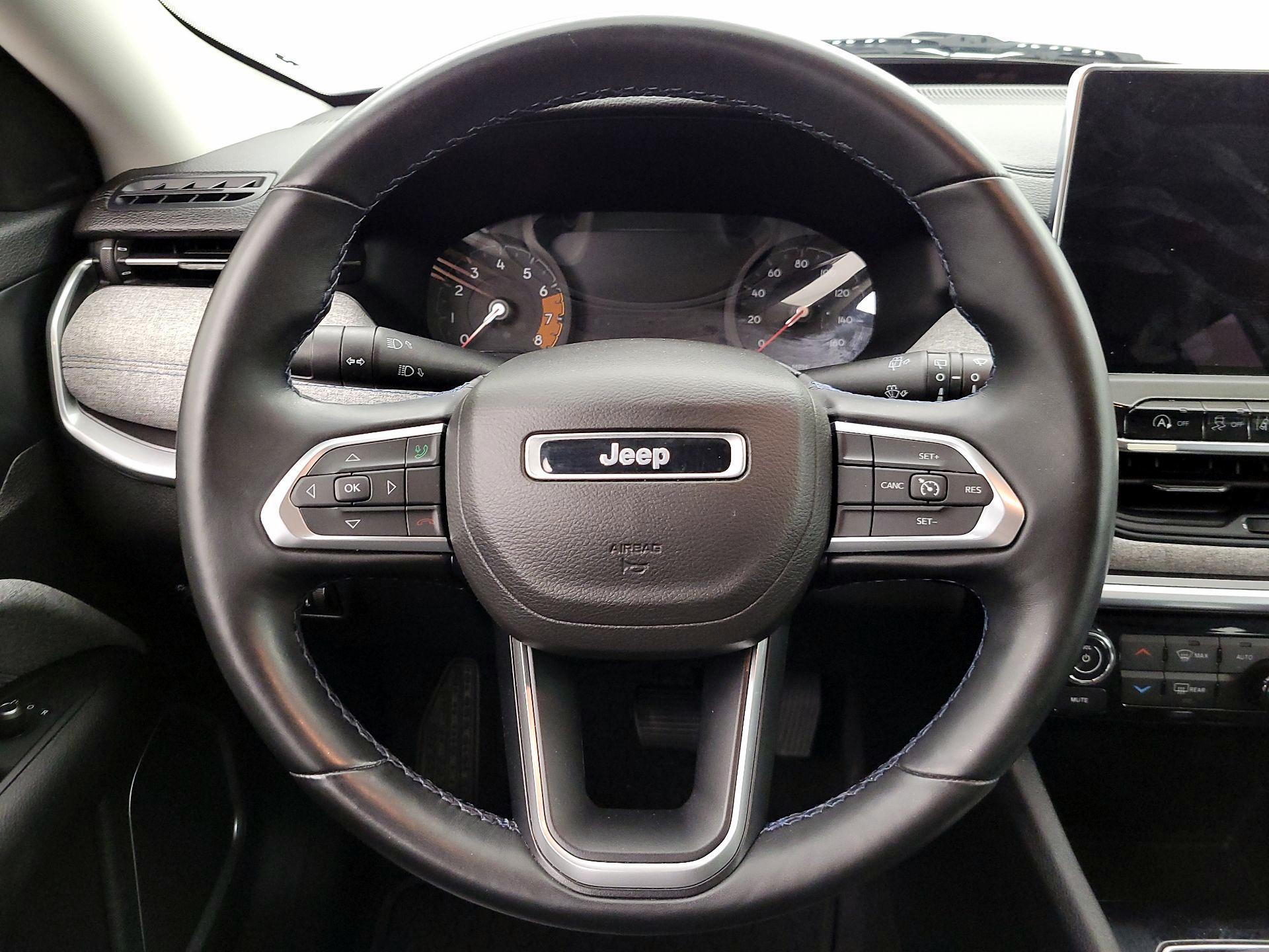 Thumbnail: 2022 Jeep Compass - 10