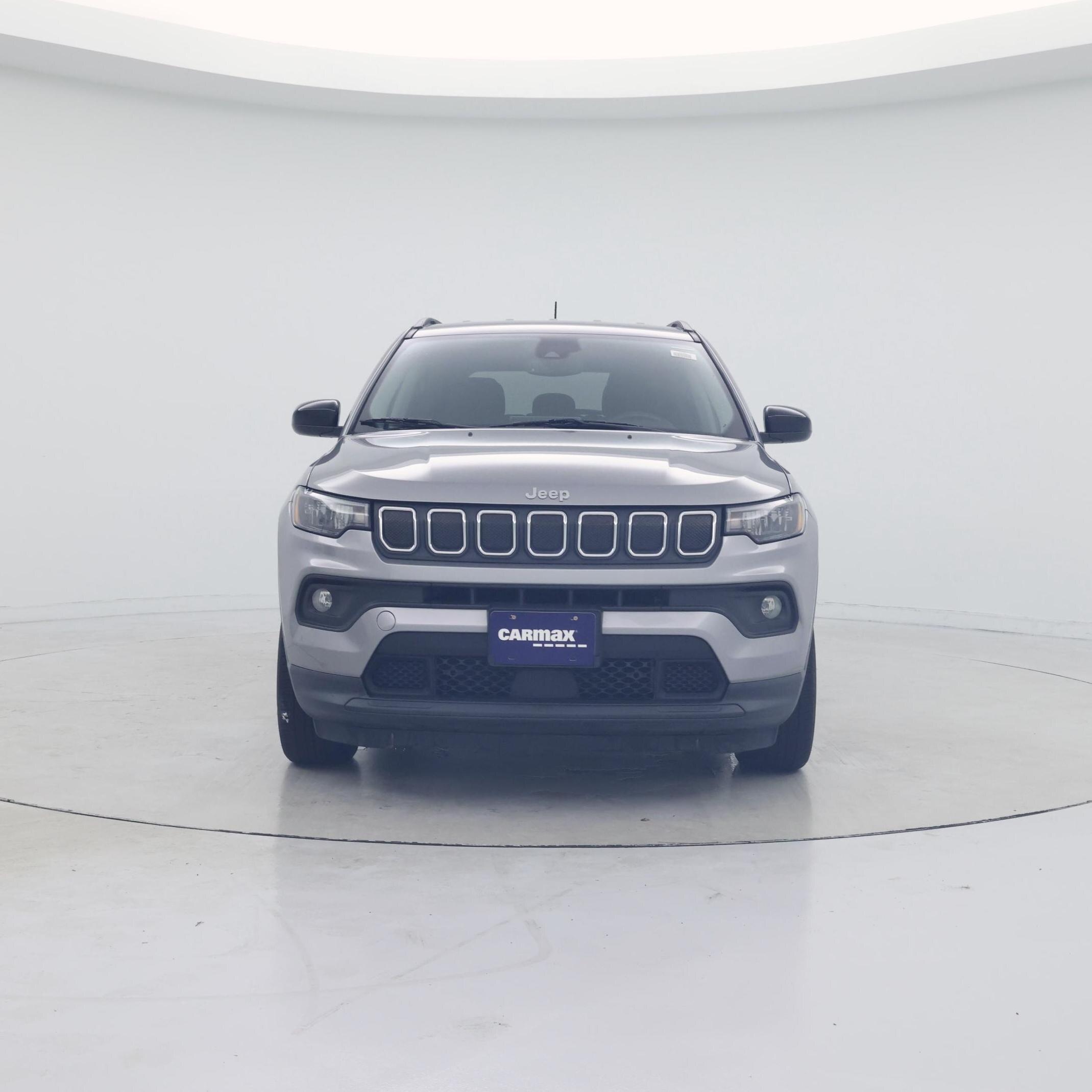 Thumbnail: 2022 Jeep Compass - 5