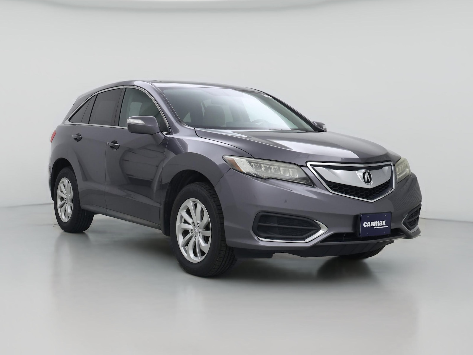 2017 Acura RDX