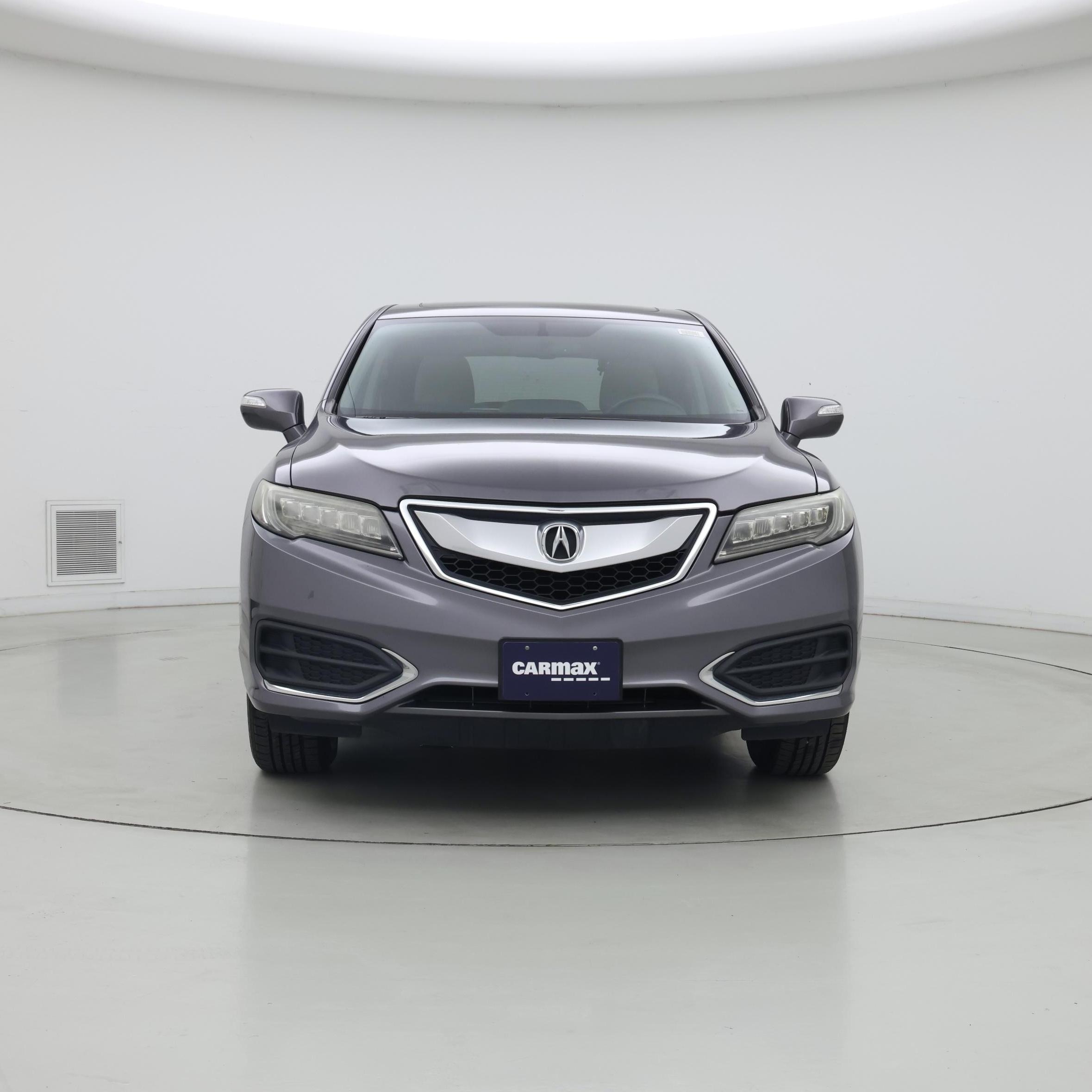 Thumbnail: 2017 Acura RDX - 5