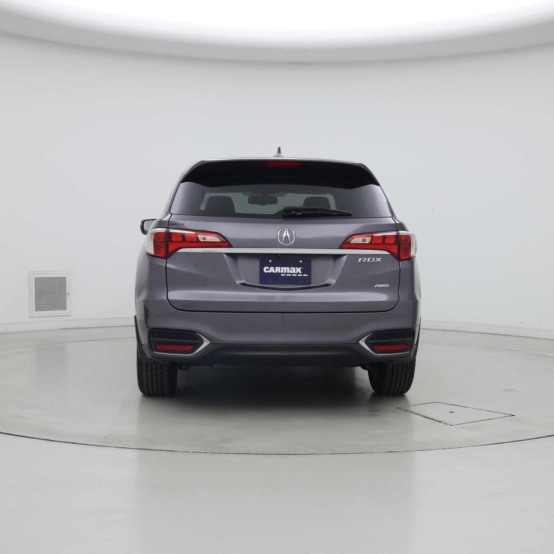 Thumbnail: 2017 Acura RDX - 6