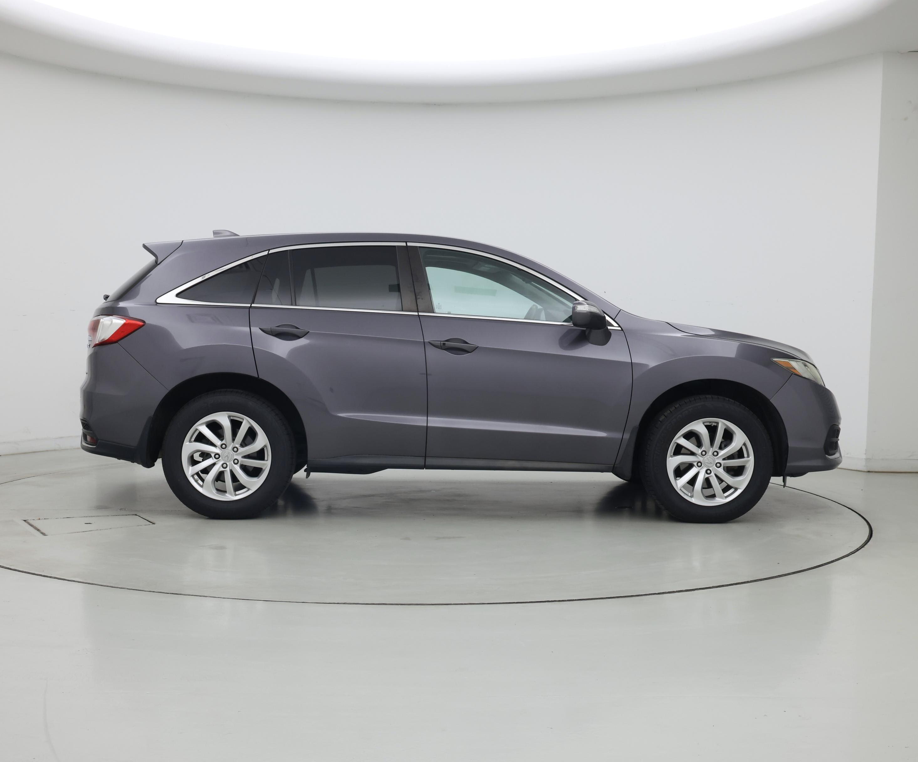 Thumbnail: 2017 Acura RDX - 7