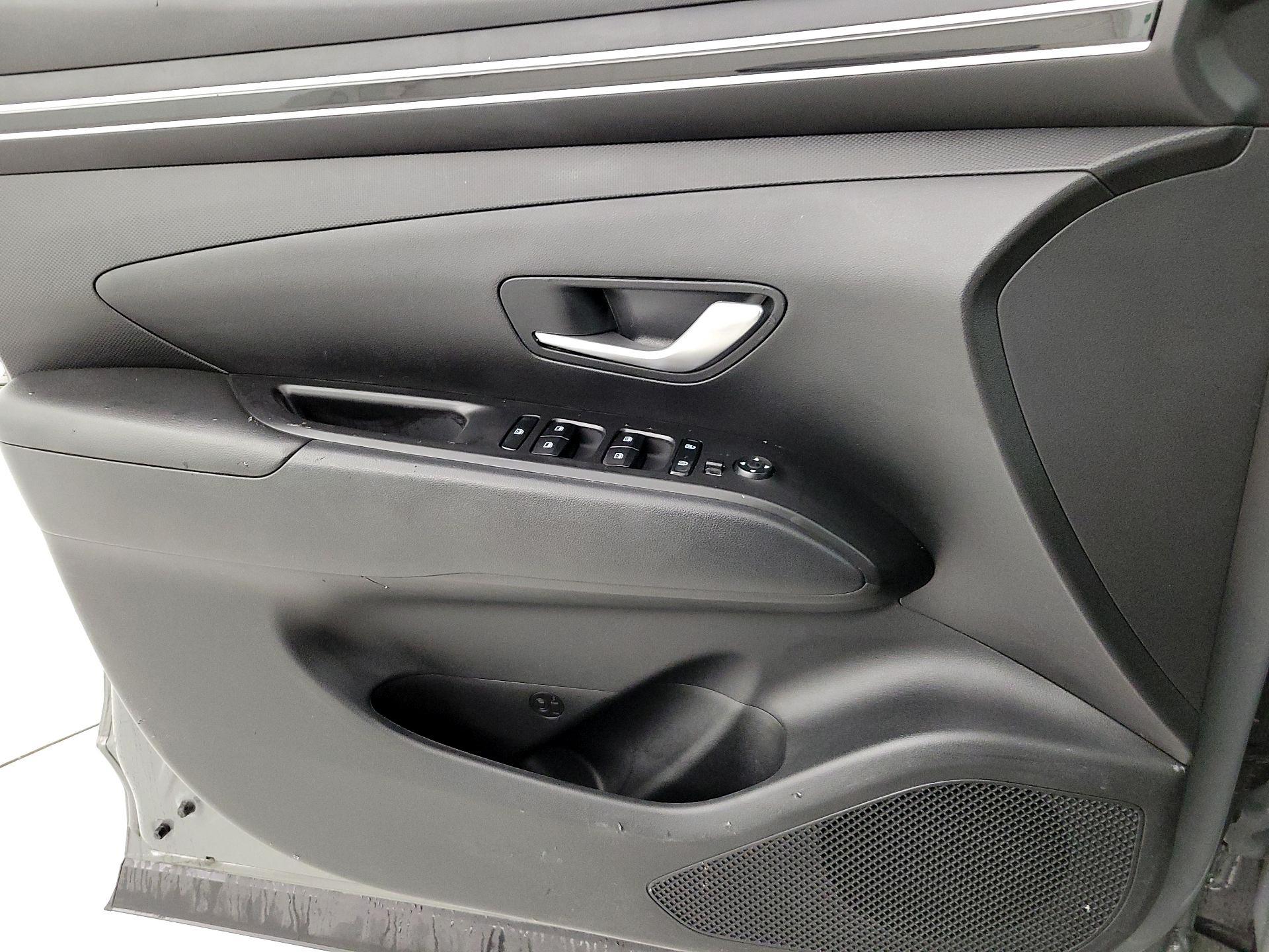 Thumbnail: 2024 Hyundai Tucson - 12