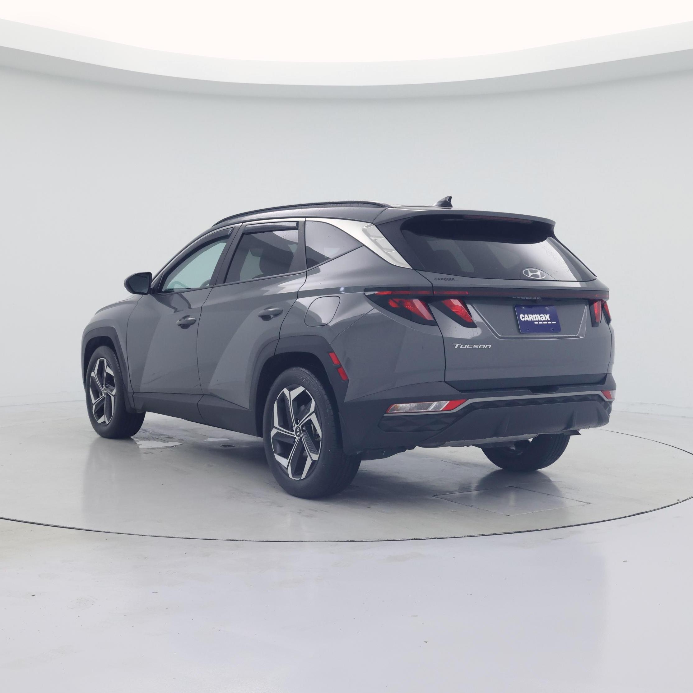 Thumbnail: 2024 Hyundai Tucson - 2