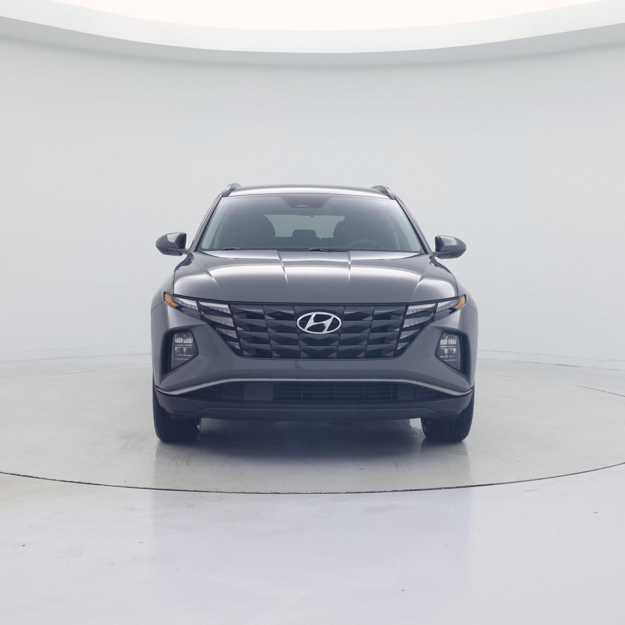Thumbnail: 2024 Hyundai Tucson - 5