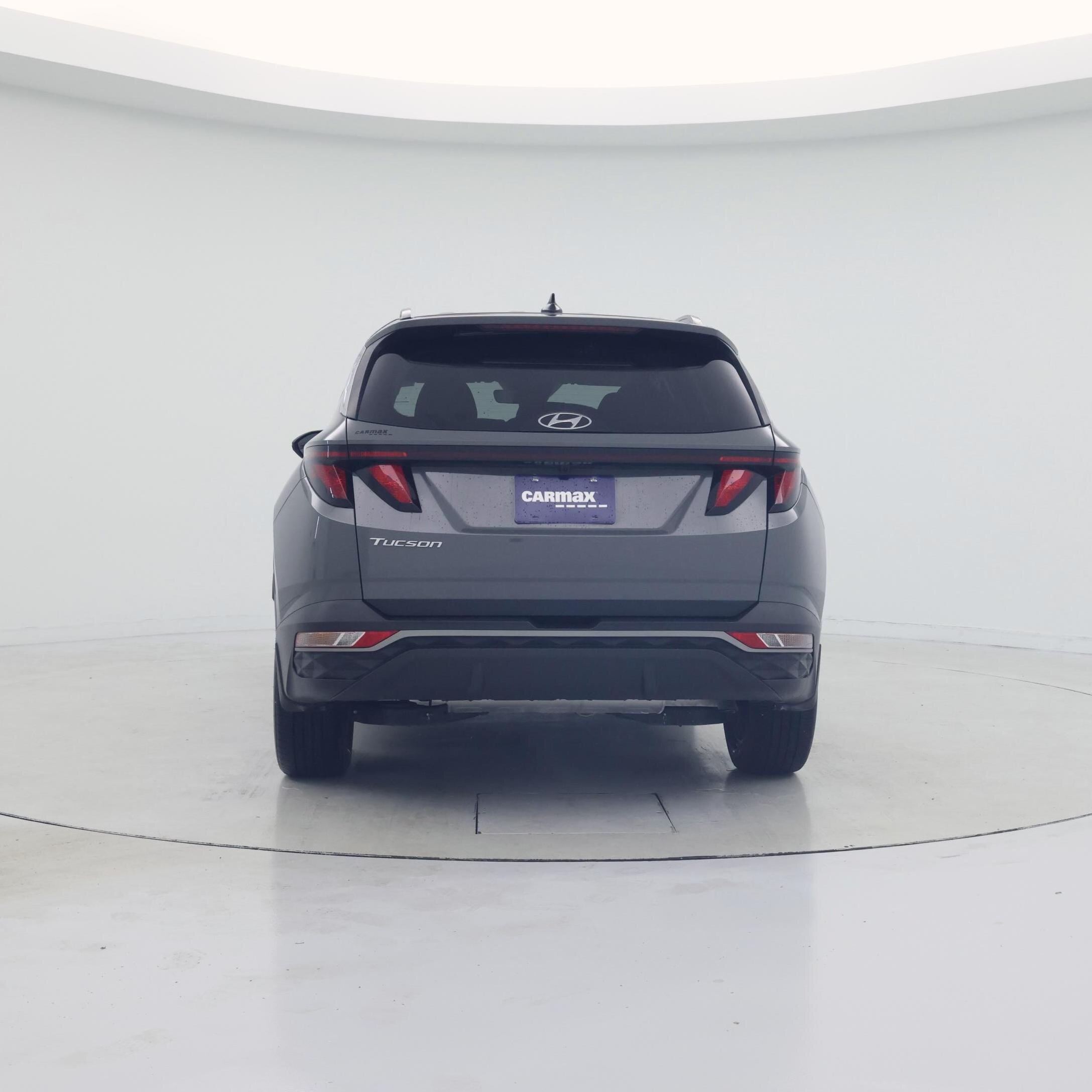 Thumbnail: 2024 Hyundai Tucson - 6