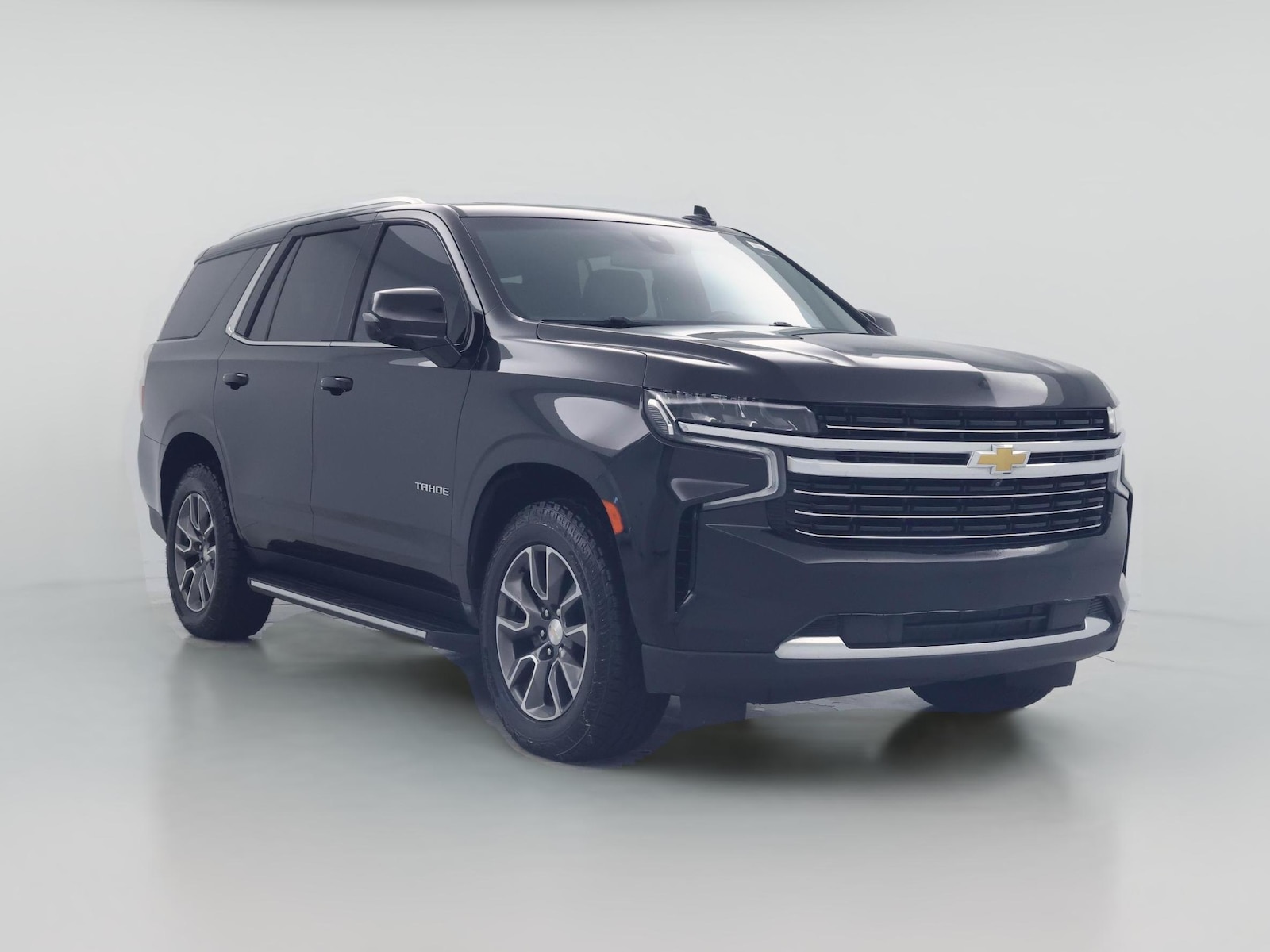 2022 Chevrolet Tahoe