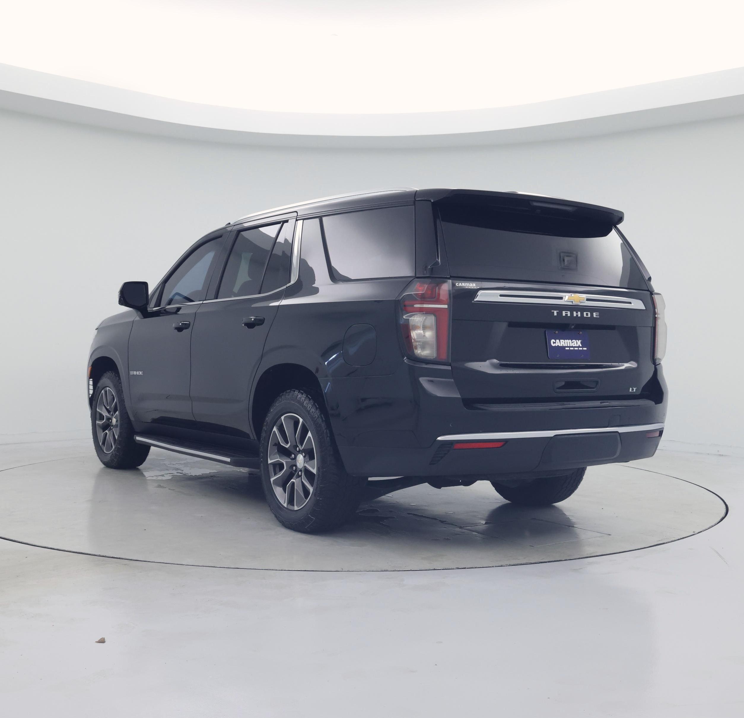 Thumbnail: 2022 Chevrolet Tahoe - 2