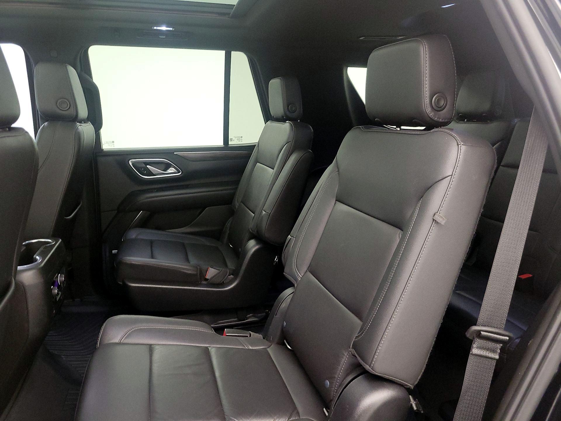 Thumbnail: 2022 Chevrolet Tahoe - 20