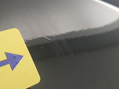 Condition detail