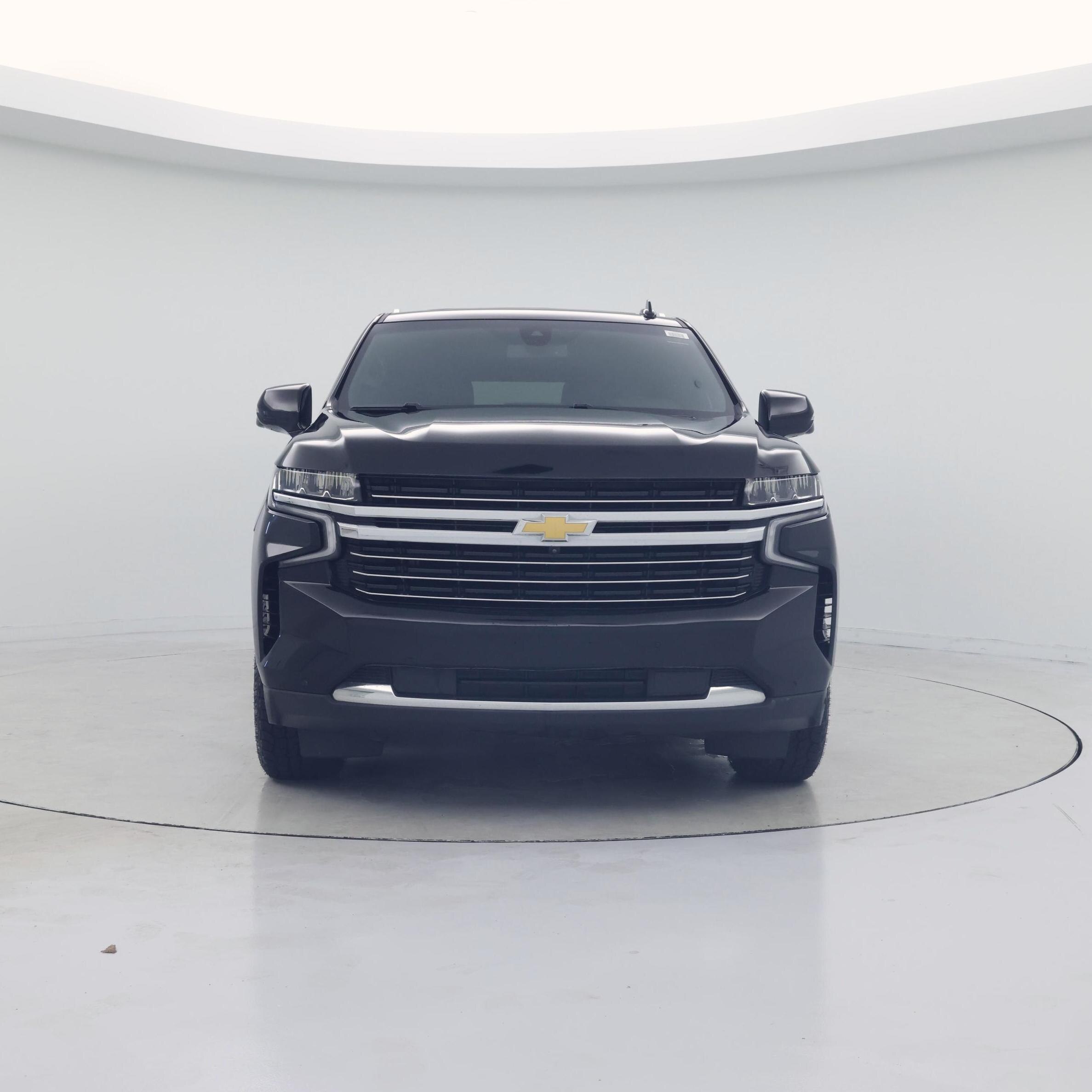 Thumbnail: 2022 Chevrolet Tahoe - 5