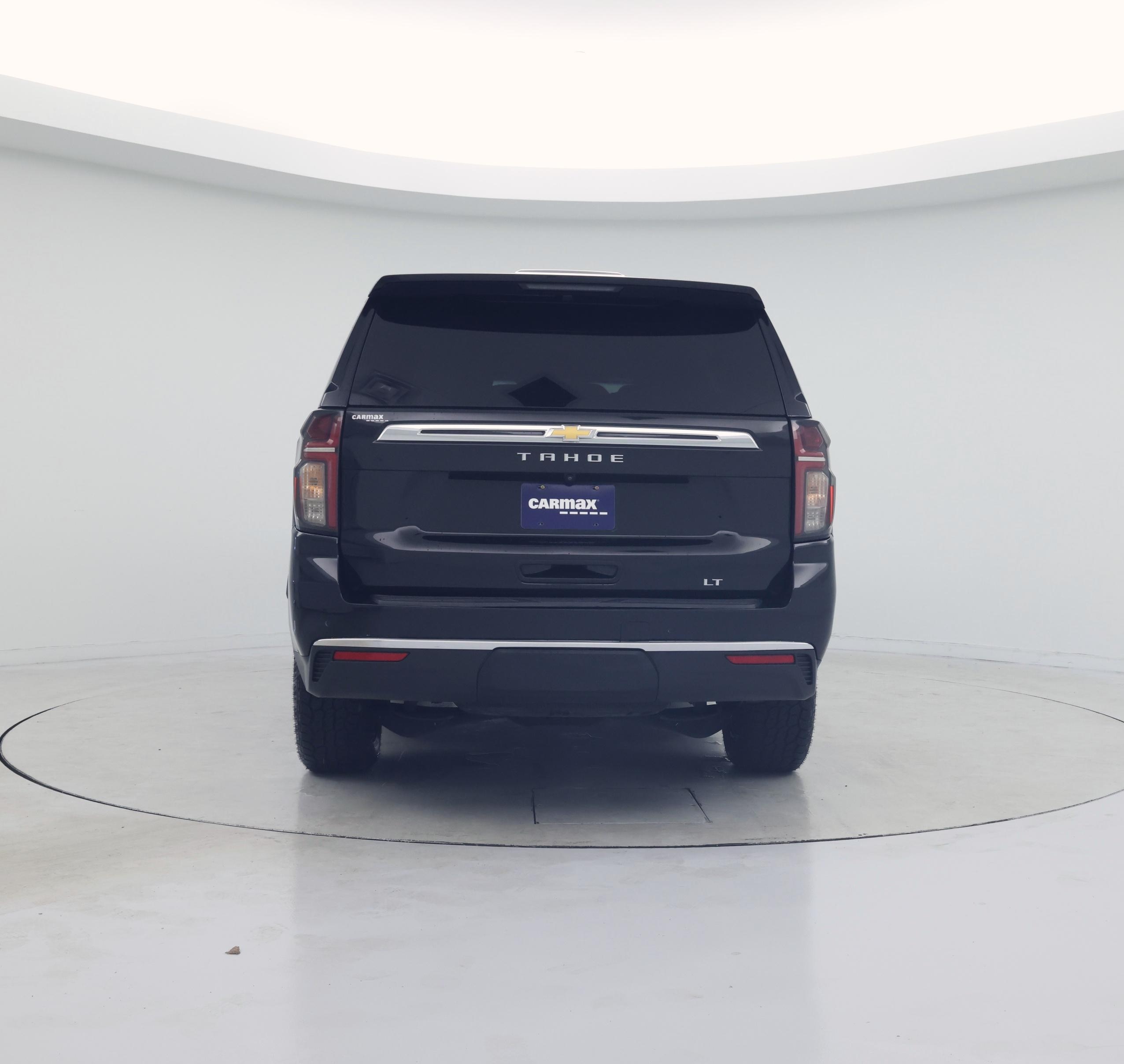 Thumbnail: 2022 Chevrolet Tahoe - 6