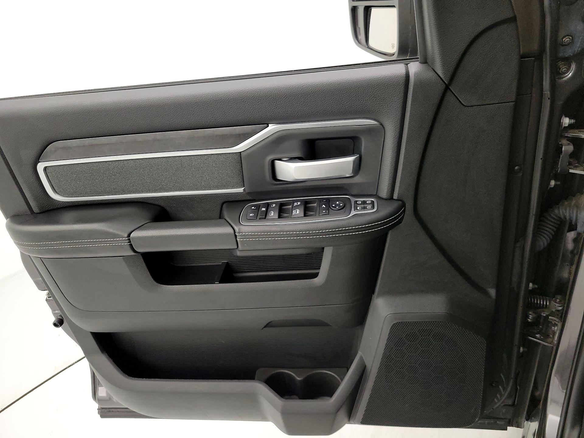 Thumbnail: 2023 RAM 2500 - 12