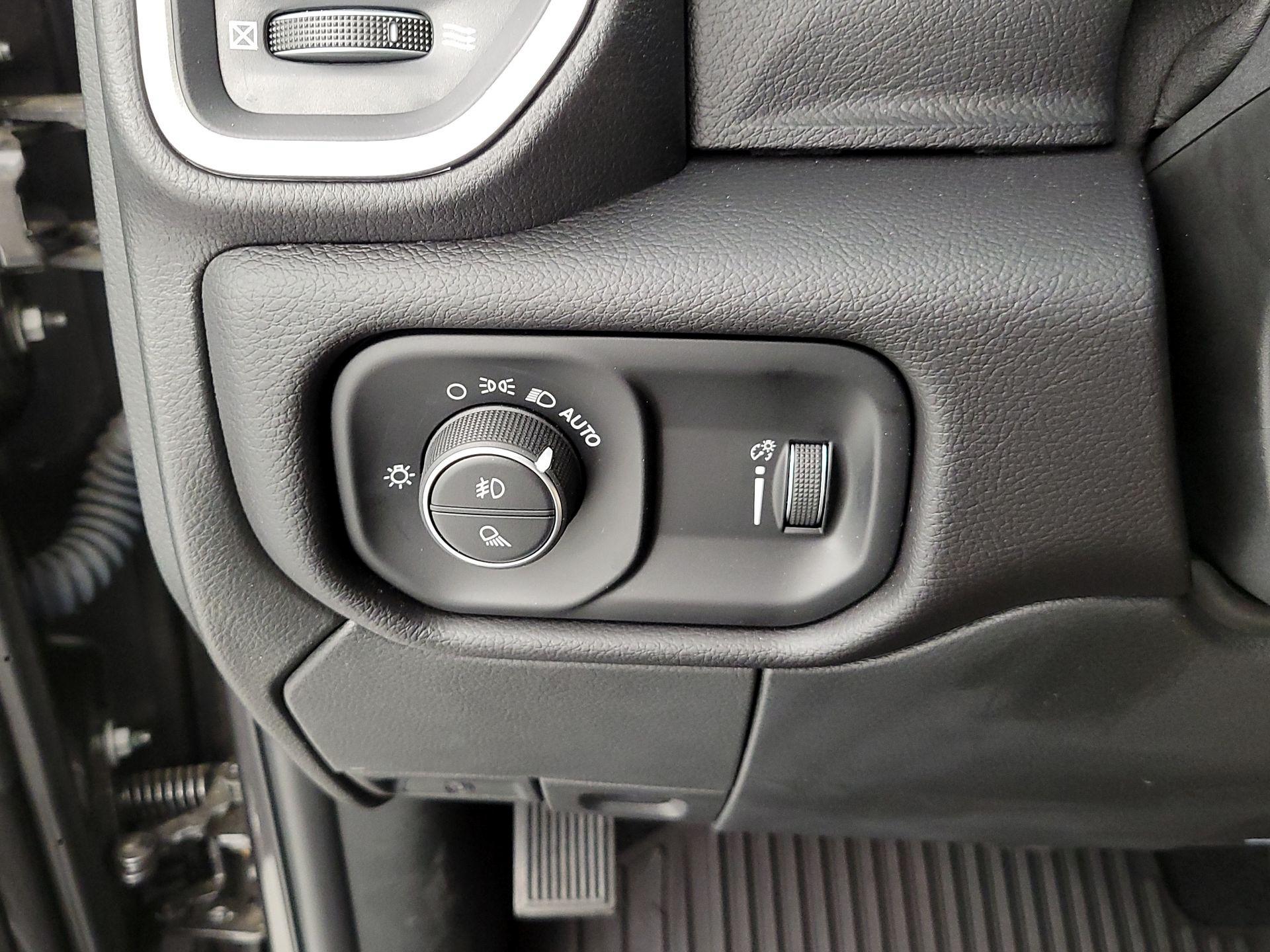Thumbnail: 2023 RAM 2500 - 13