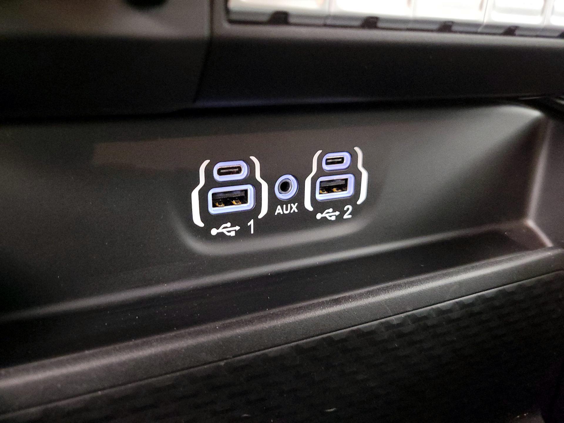Thumbnail: 2023 RAM 2500 - 19