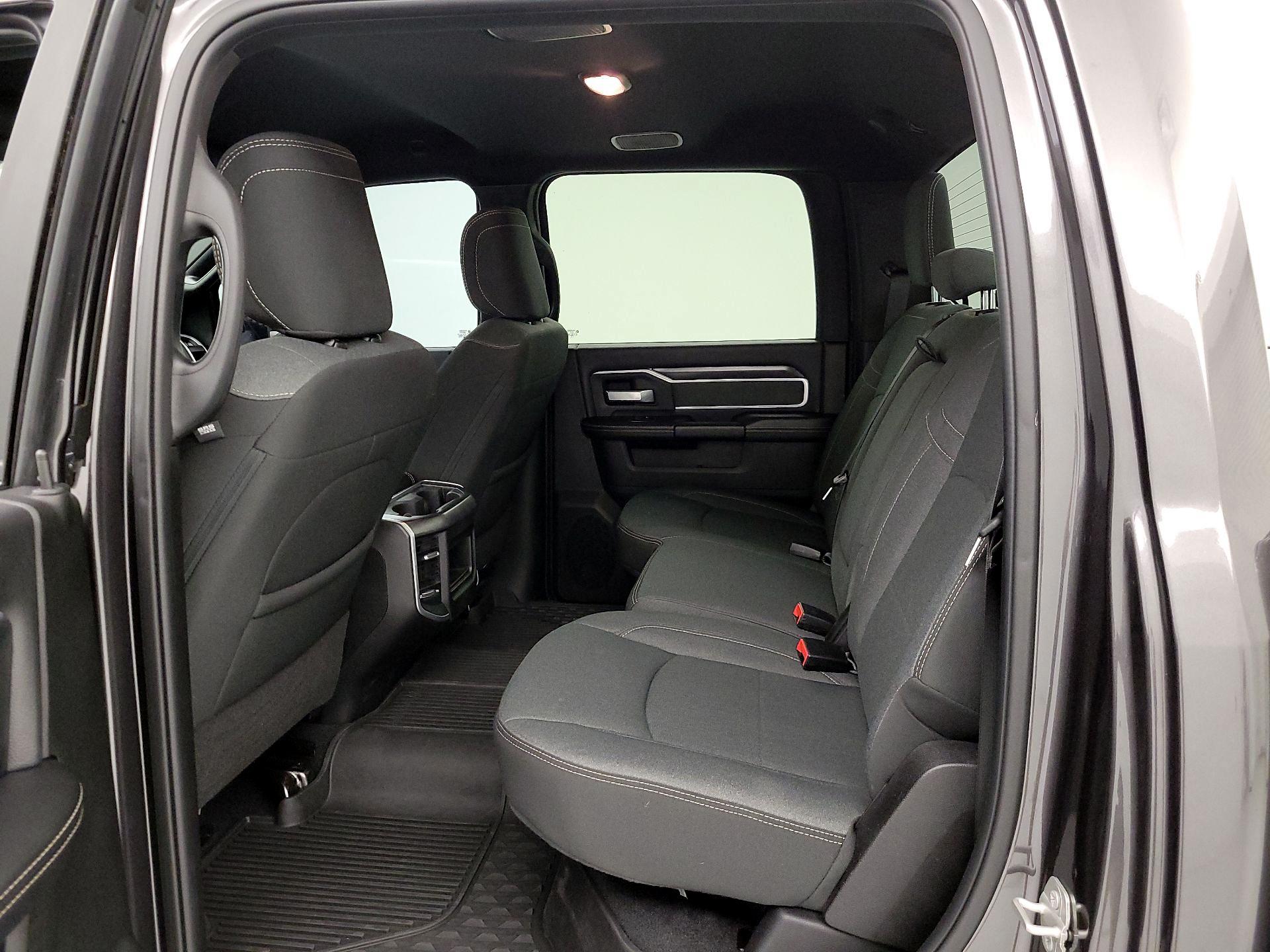 Thumbnail: 2023 RAM 2500 - 20