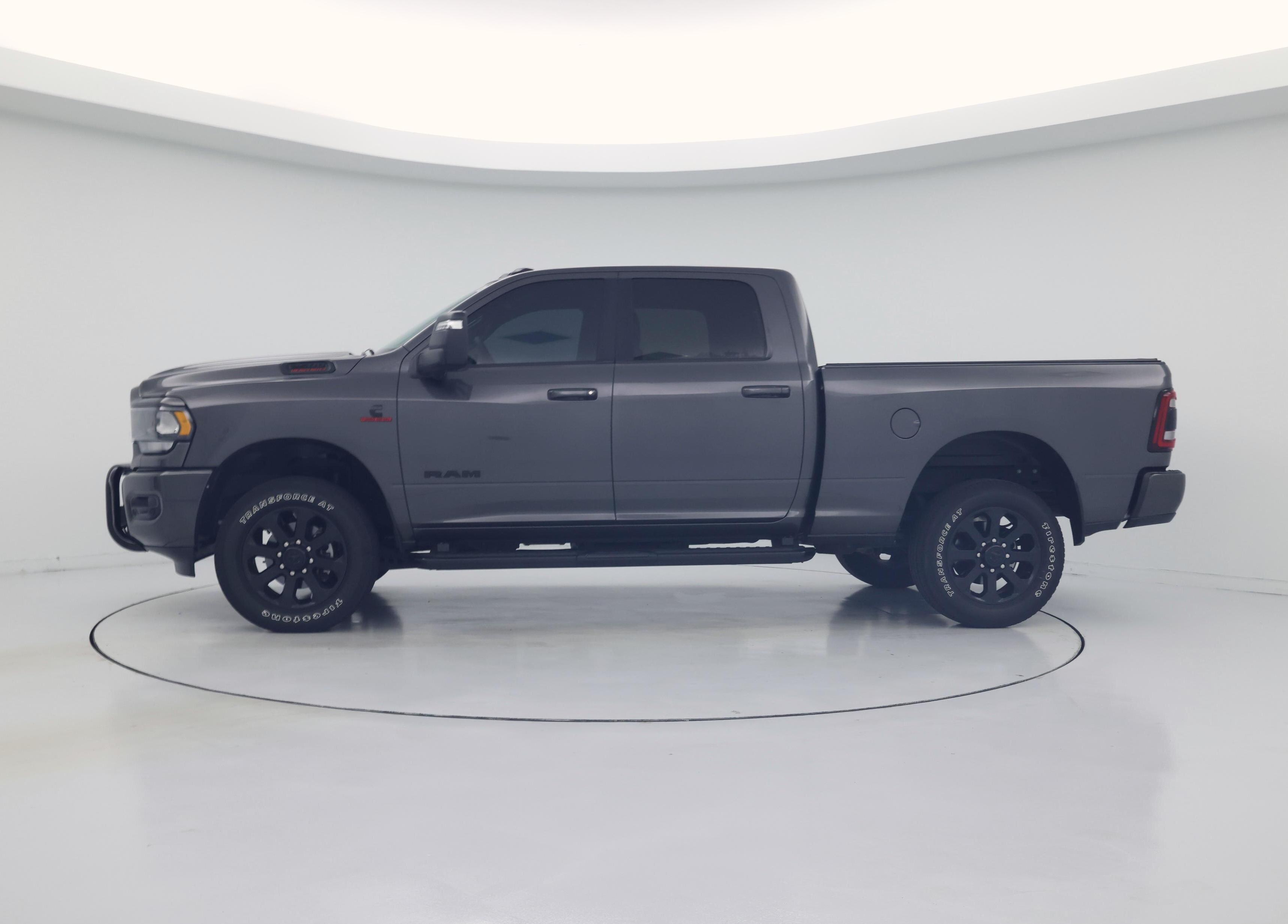 Thumbnail: 2023 RAM 2500 - 3