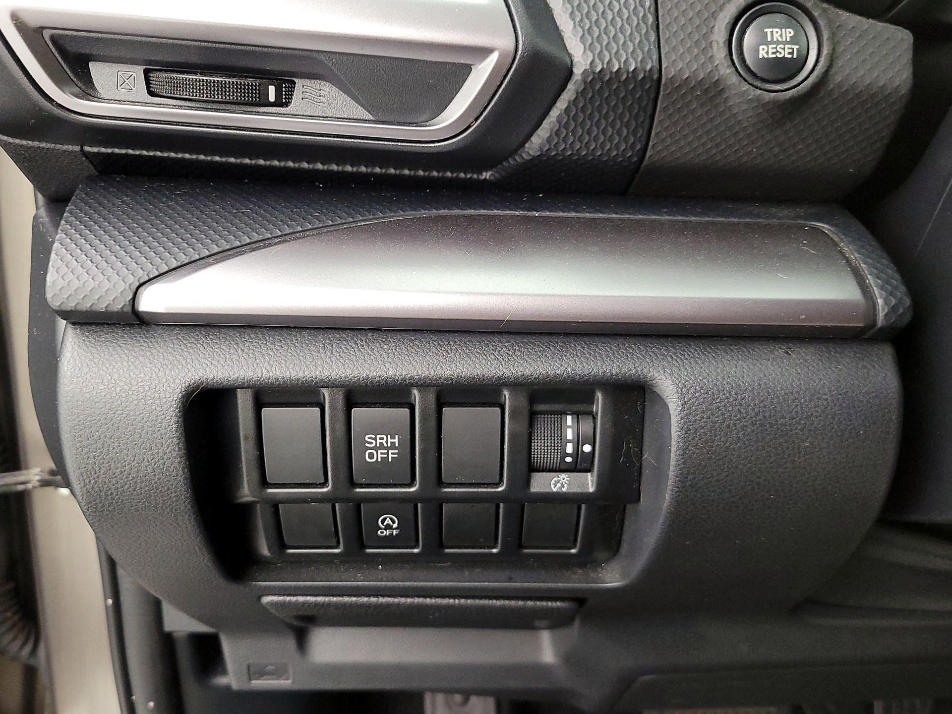 Thumbnail: 2021 Subaru Forester - 13