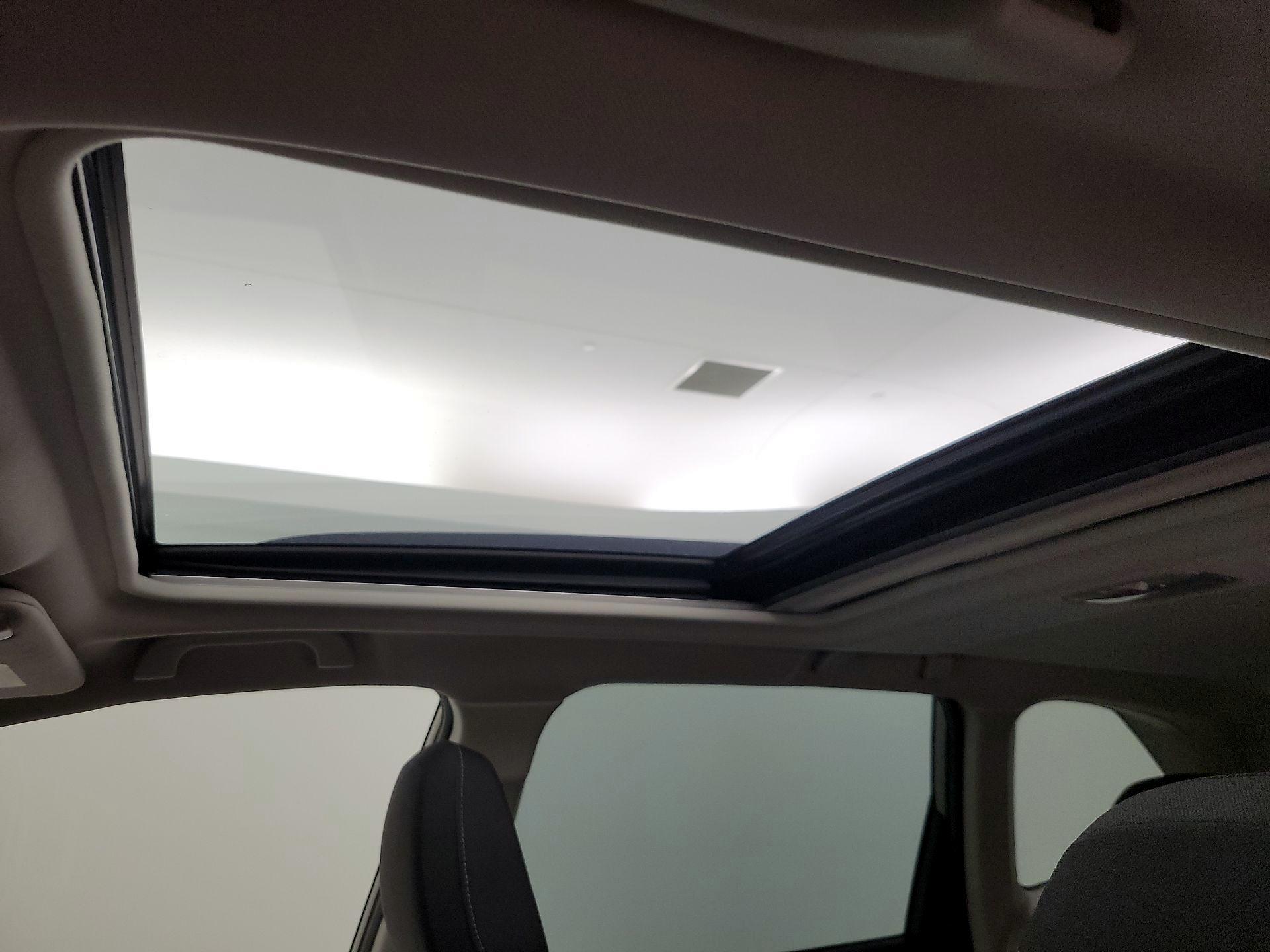 Thumbnail: 2021 Subaru Forester - 19