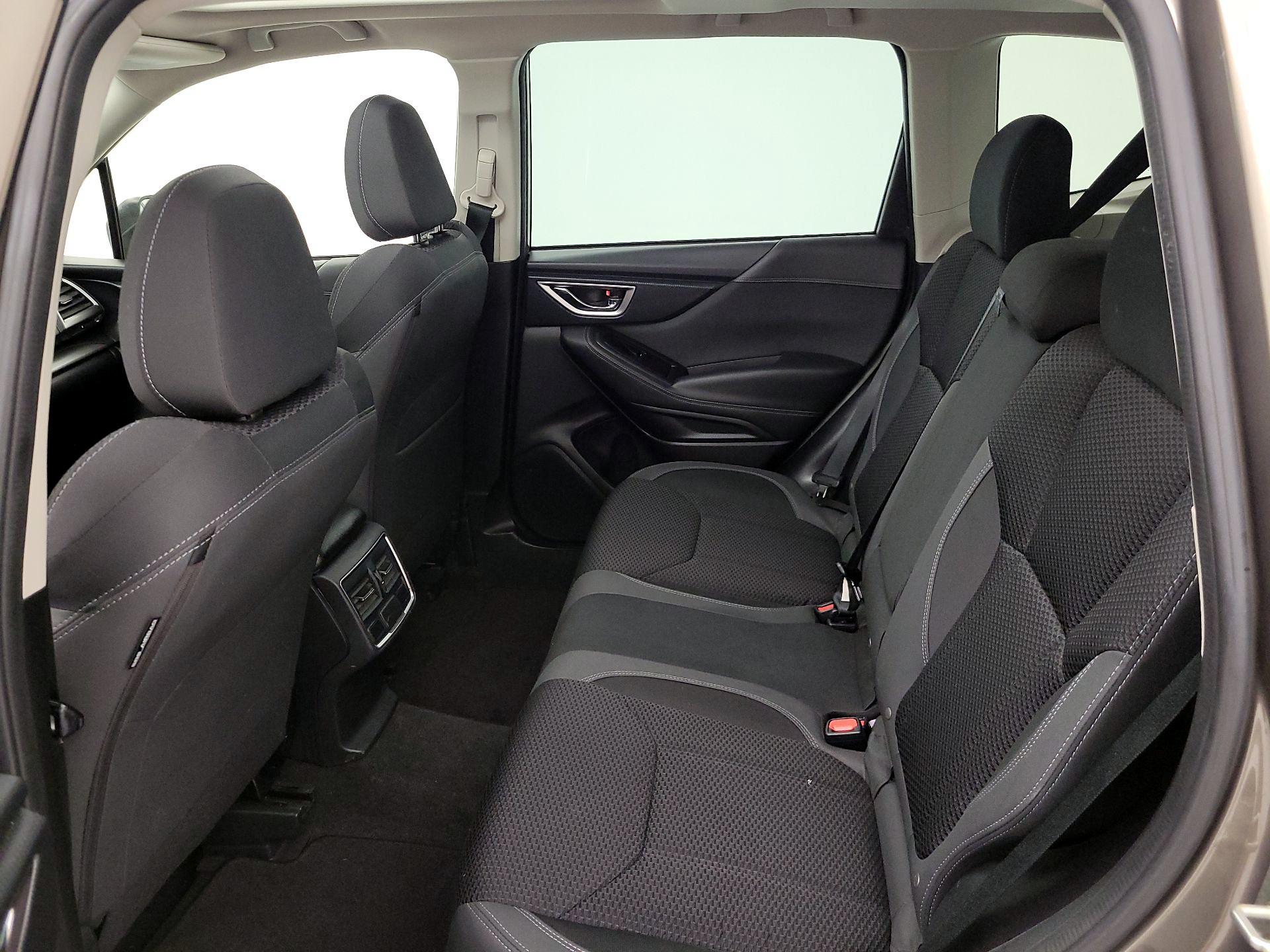 Thumbnail: 2021 Subaru Forester - 20