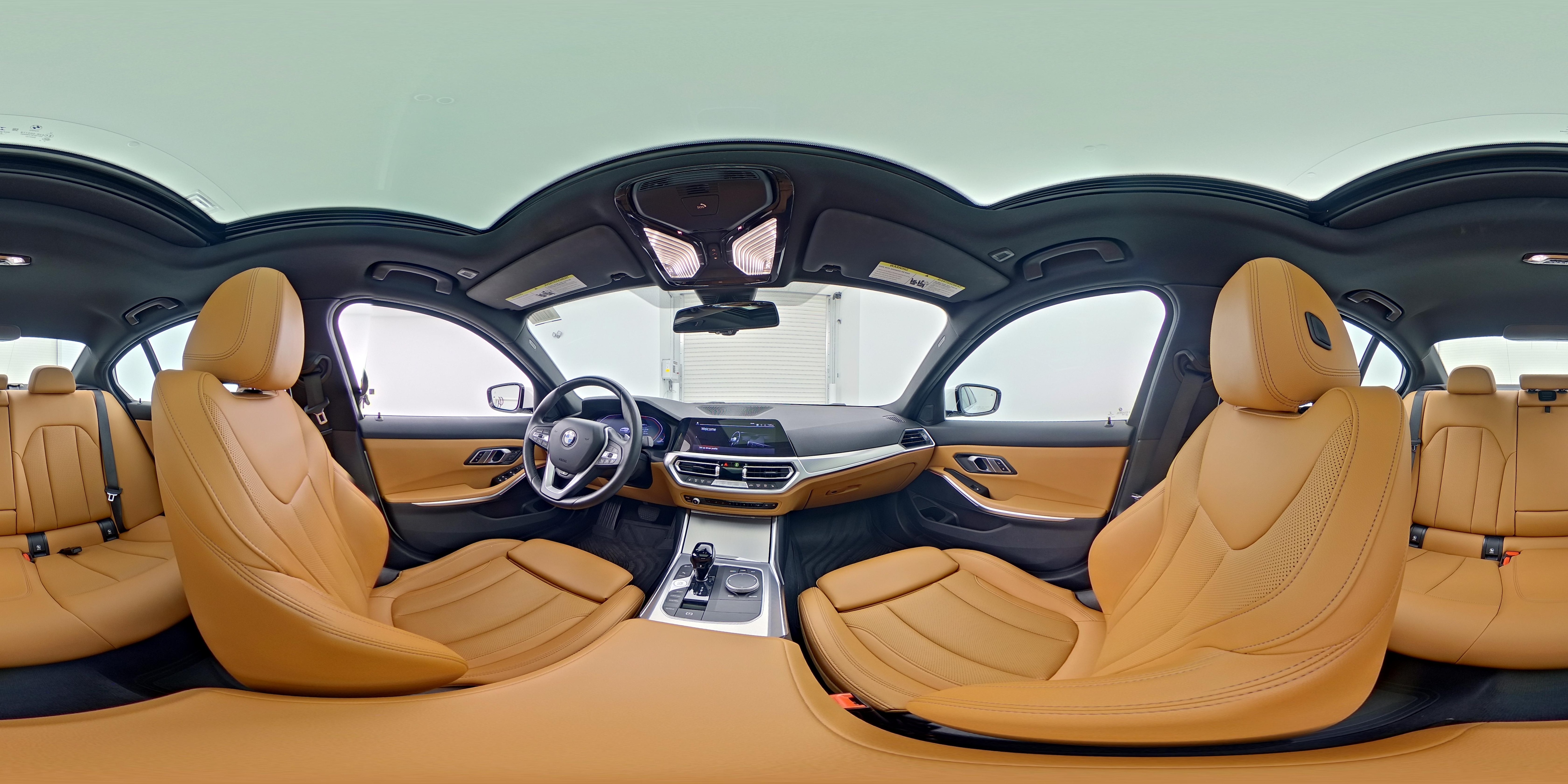 2022 BMW 3 Series 330i - Photo 26