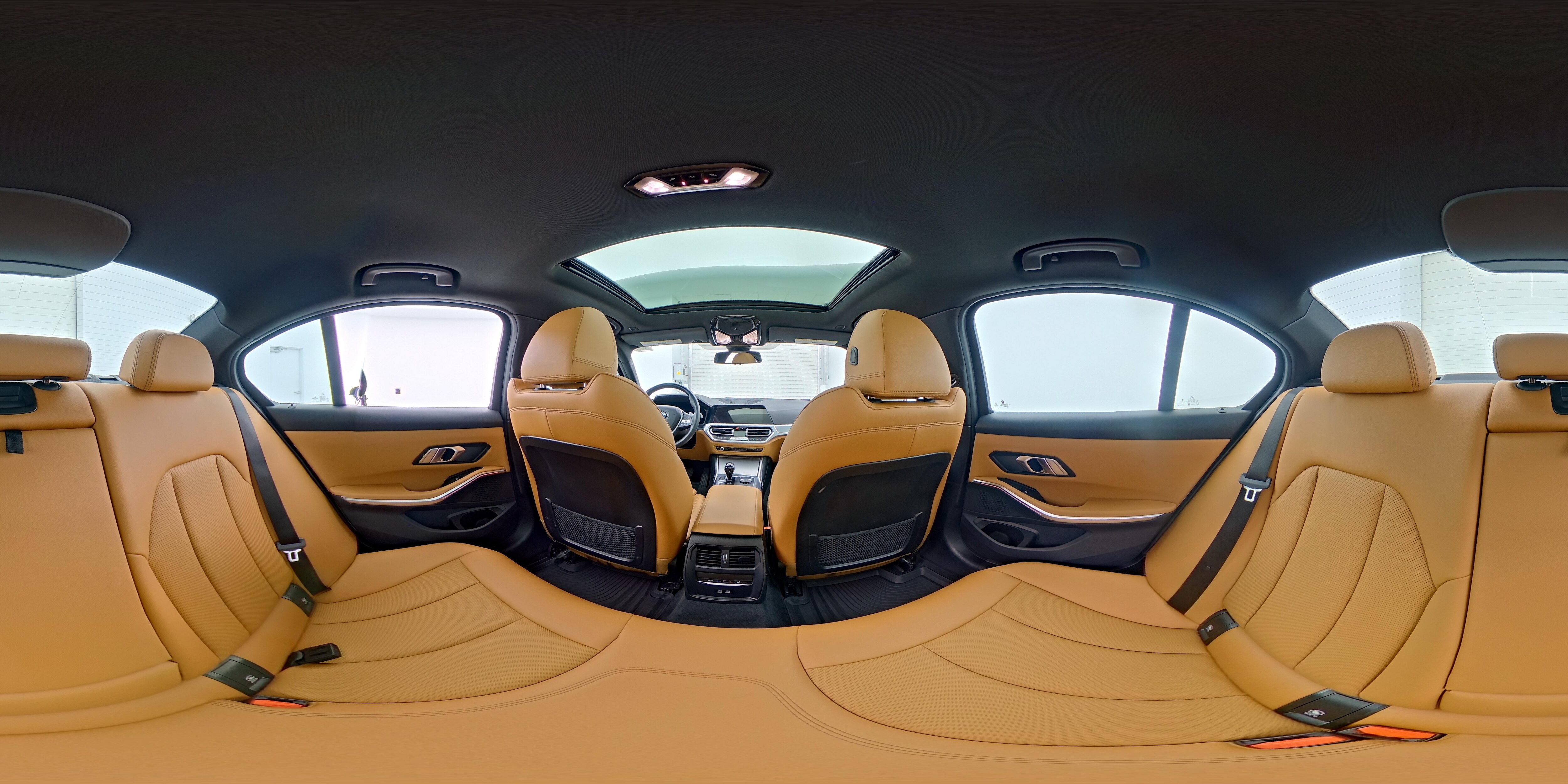 2022 BMW 3 Series 330i - Photo 27