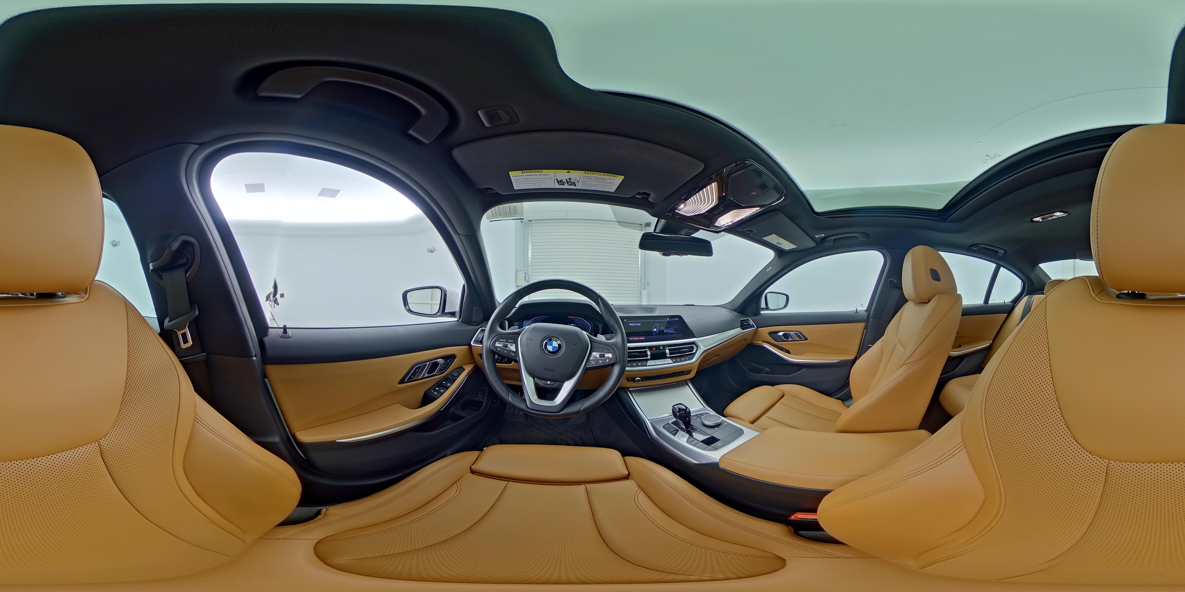 2022 BMW 3 Series 330i - Photo 28