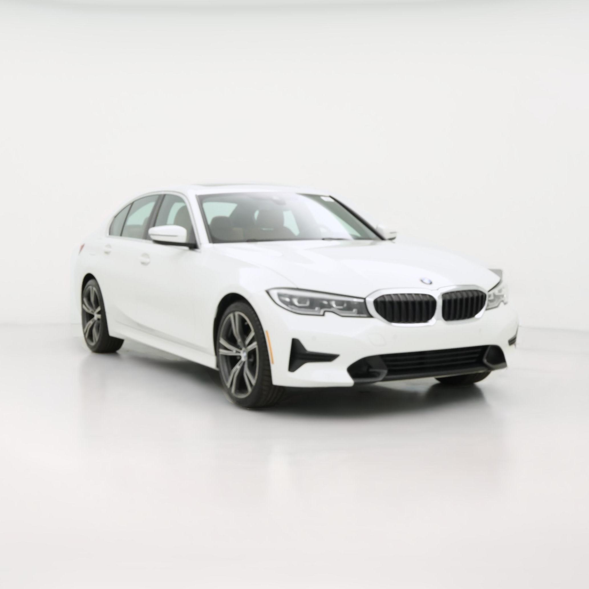 Thumbnail: 2022 BMW 3 Series - 1