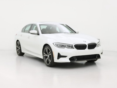 2022 BMW 330 I