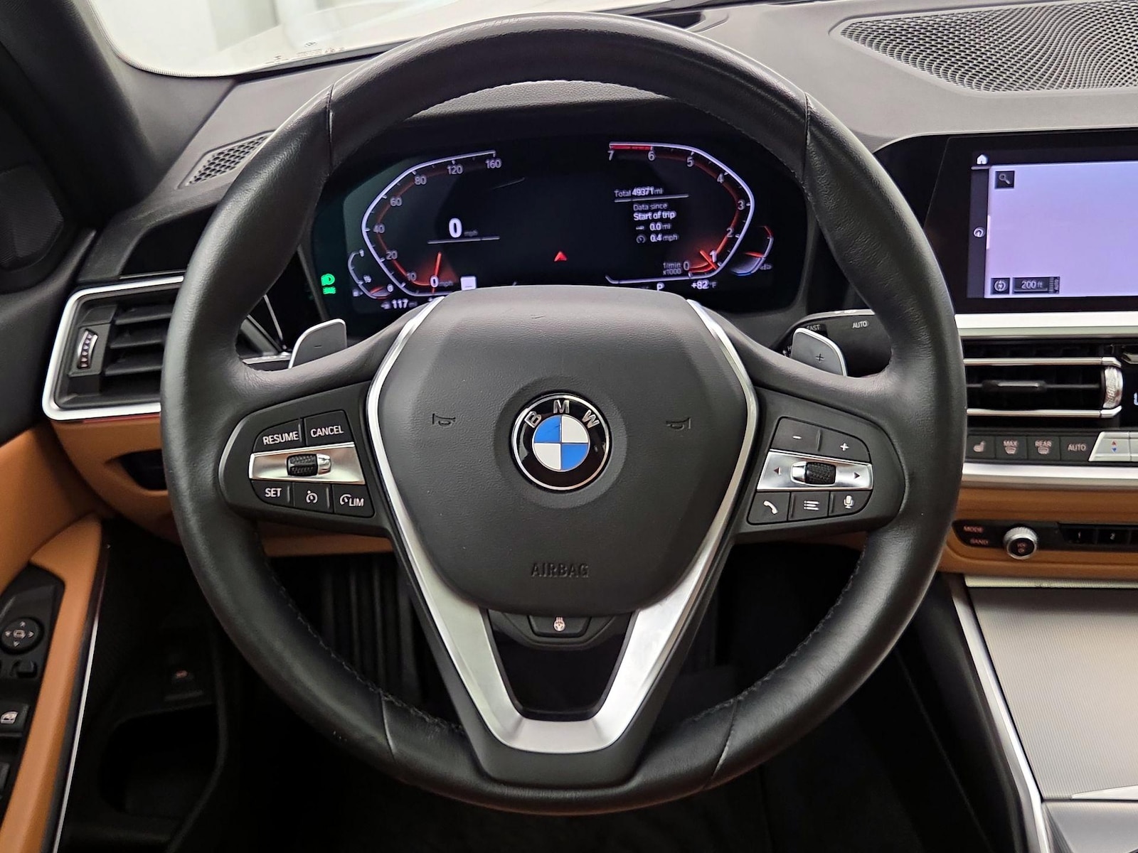 2022 BMW 3 Series 330i - Photo 11