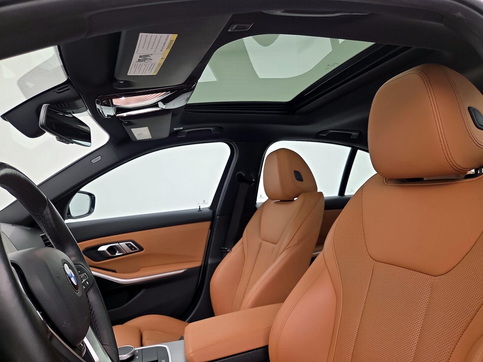 2022 BMW 3 Series 330i - Photo 21