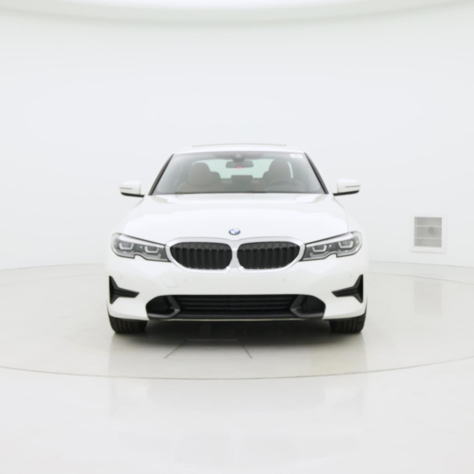 Thumbnail: 2022 BMW 3 Series - 5