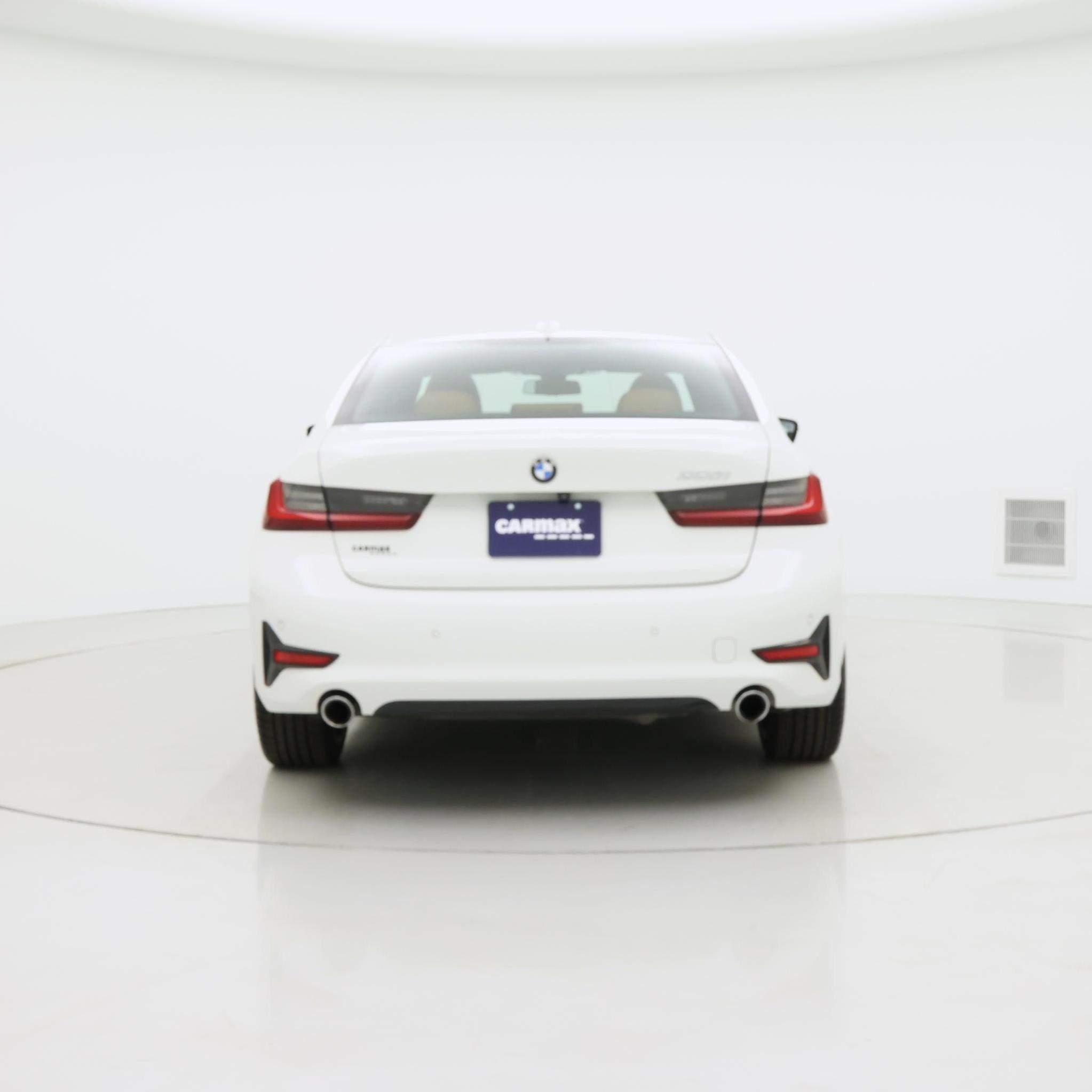 Thumbnail: 2022 BMW 3 Series - 6