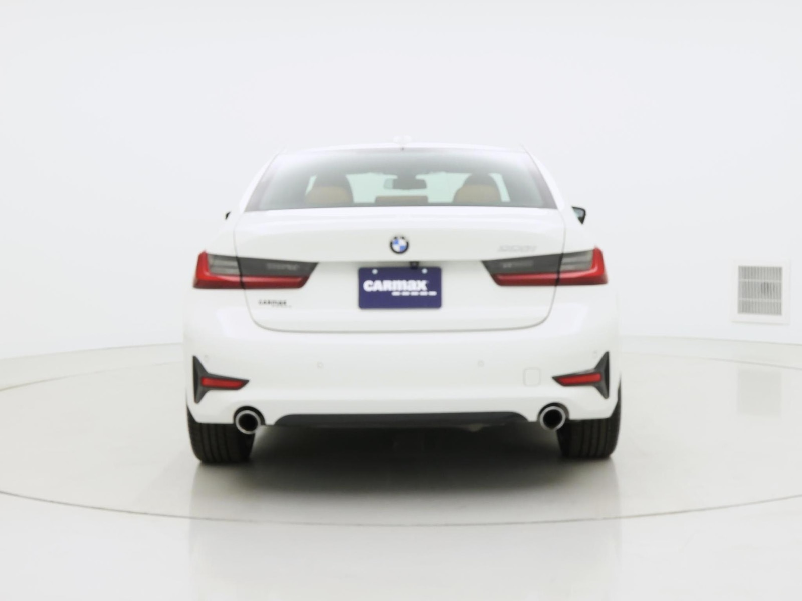 2022 BMW 3 Series 330i - Photo 7