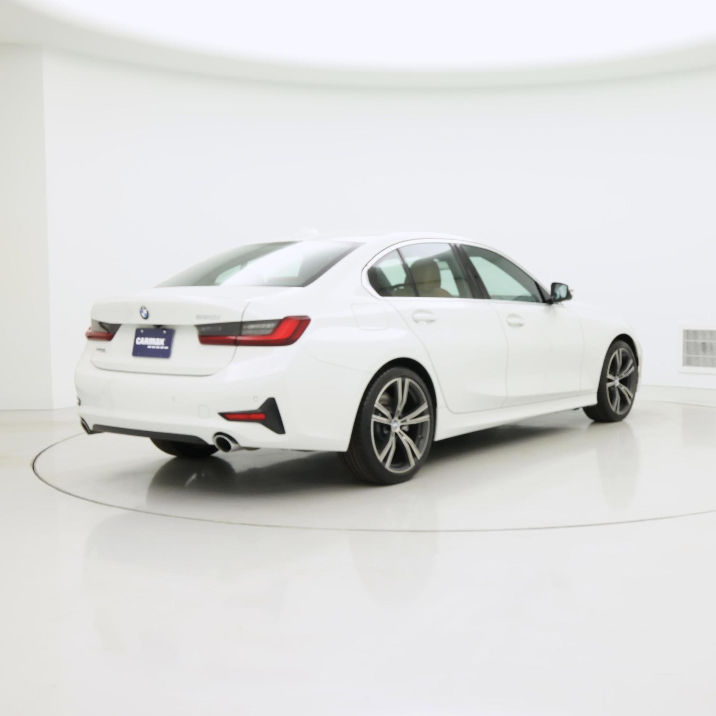 Thumbnail: 2022 BMW 3 Series - 8