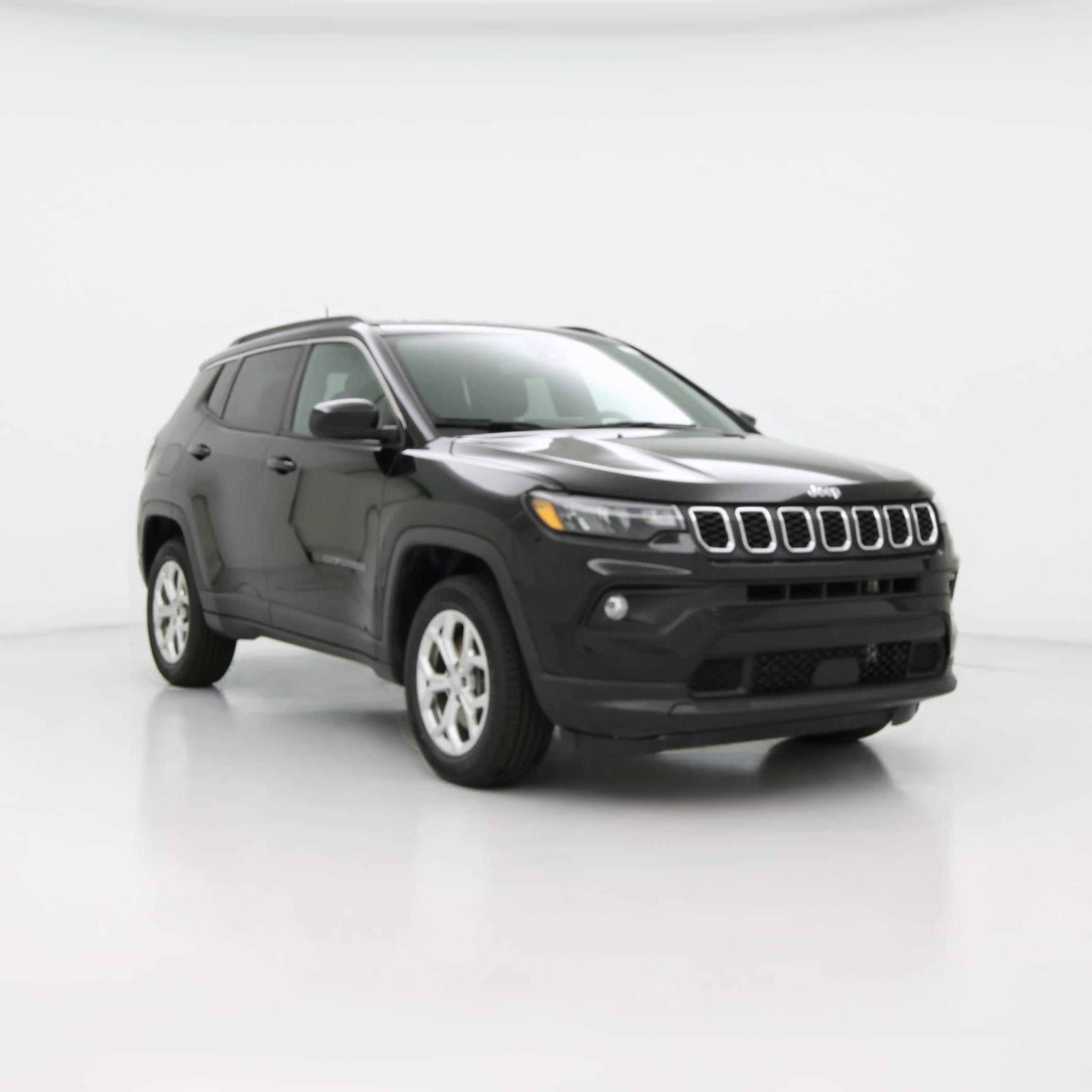 Thumbnail: 2024 Jeep Compass - 1