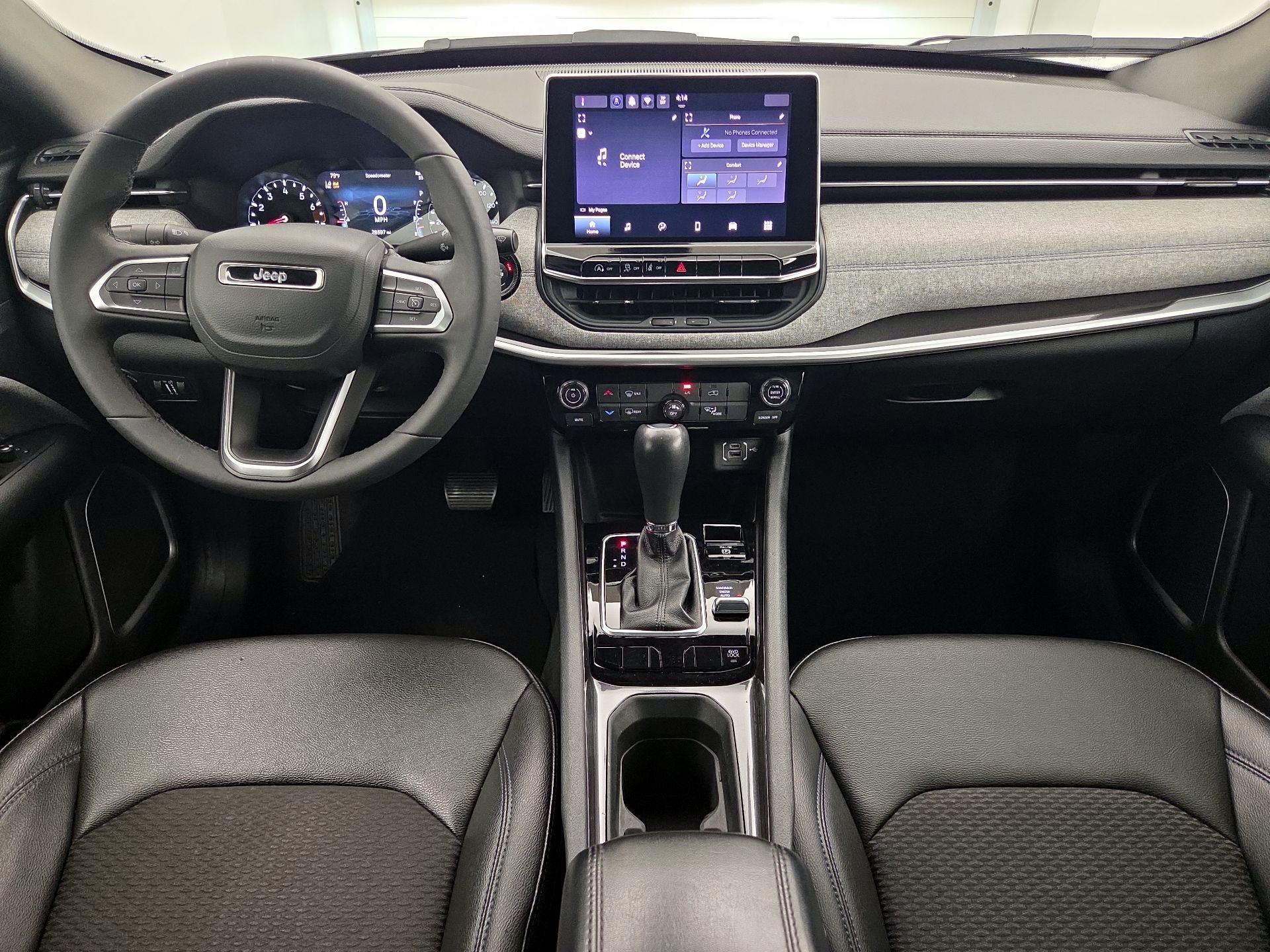 Thumbnail: 2024 Jeep Compass - 9
