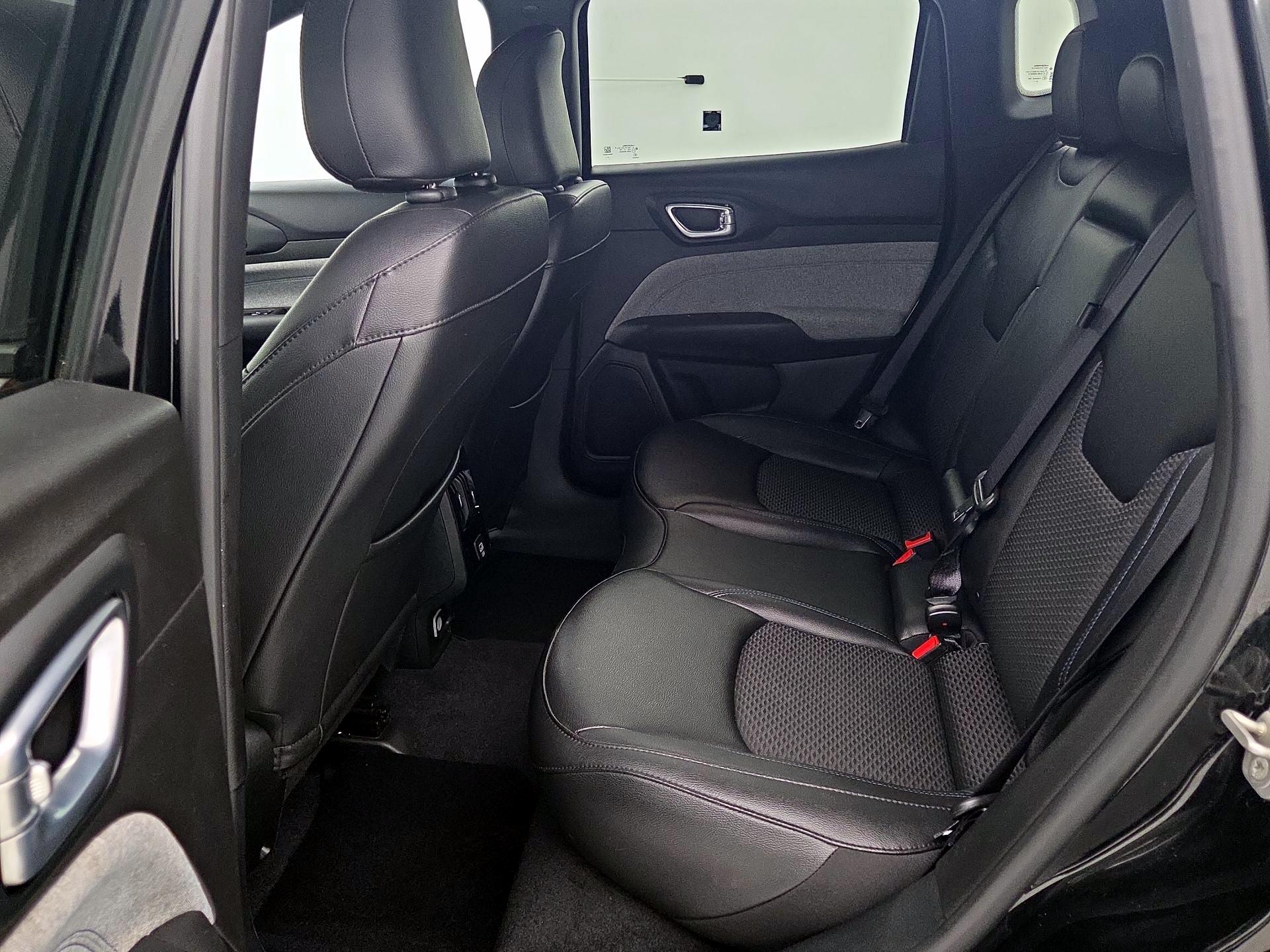 Thumbnail: 2024 Jeep Compass - 19