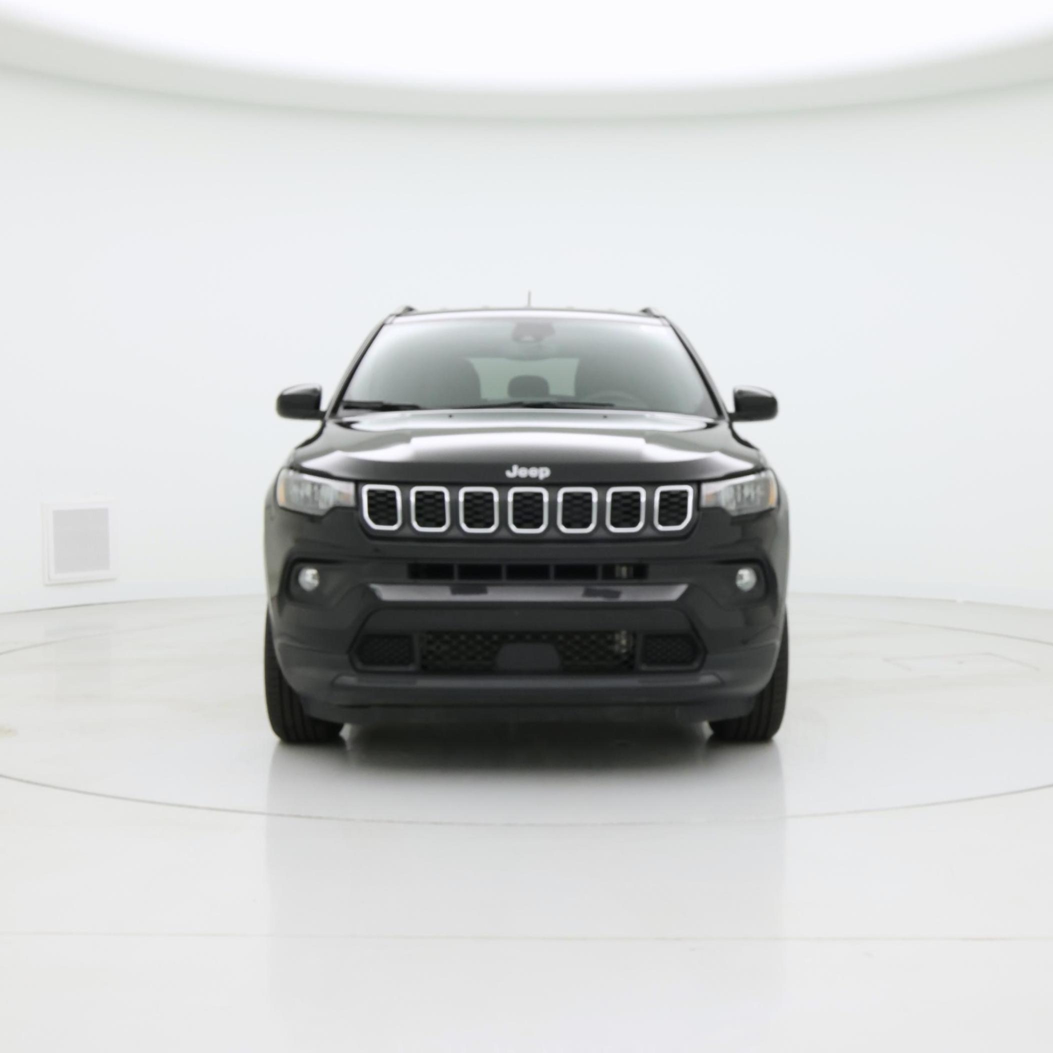 Thumbnail: 2024 Jeep Compass - 5