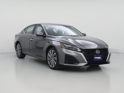 2023 Nissan Altima SL