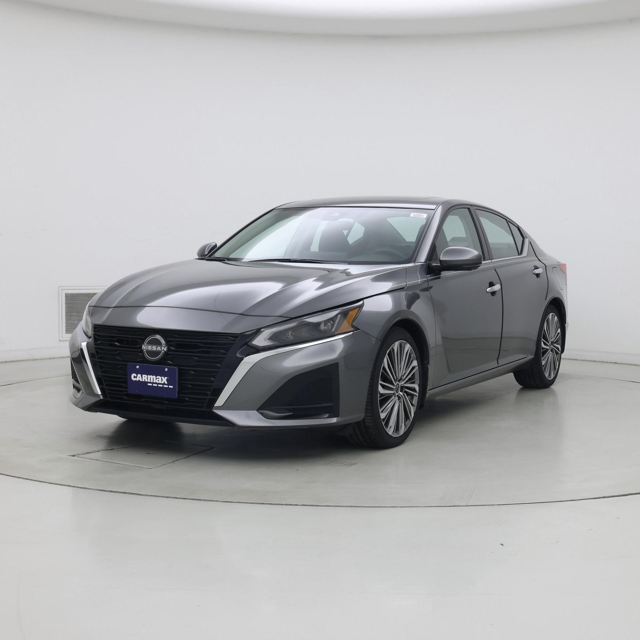Thumbnail: 2023 Nissan Altima - 4