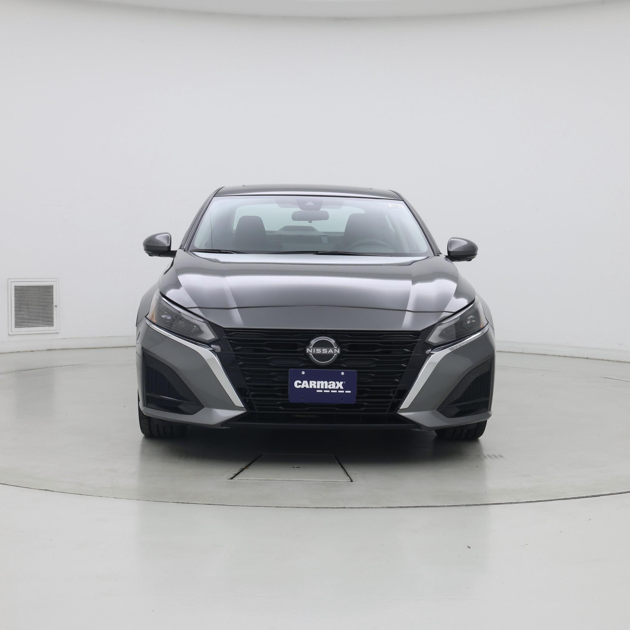 Thumbnail: 2023 Nissan Altima - 5