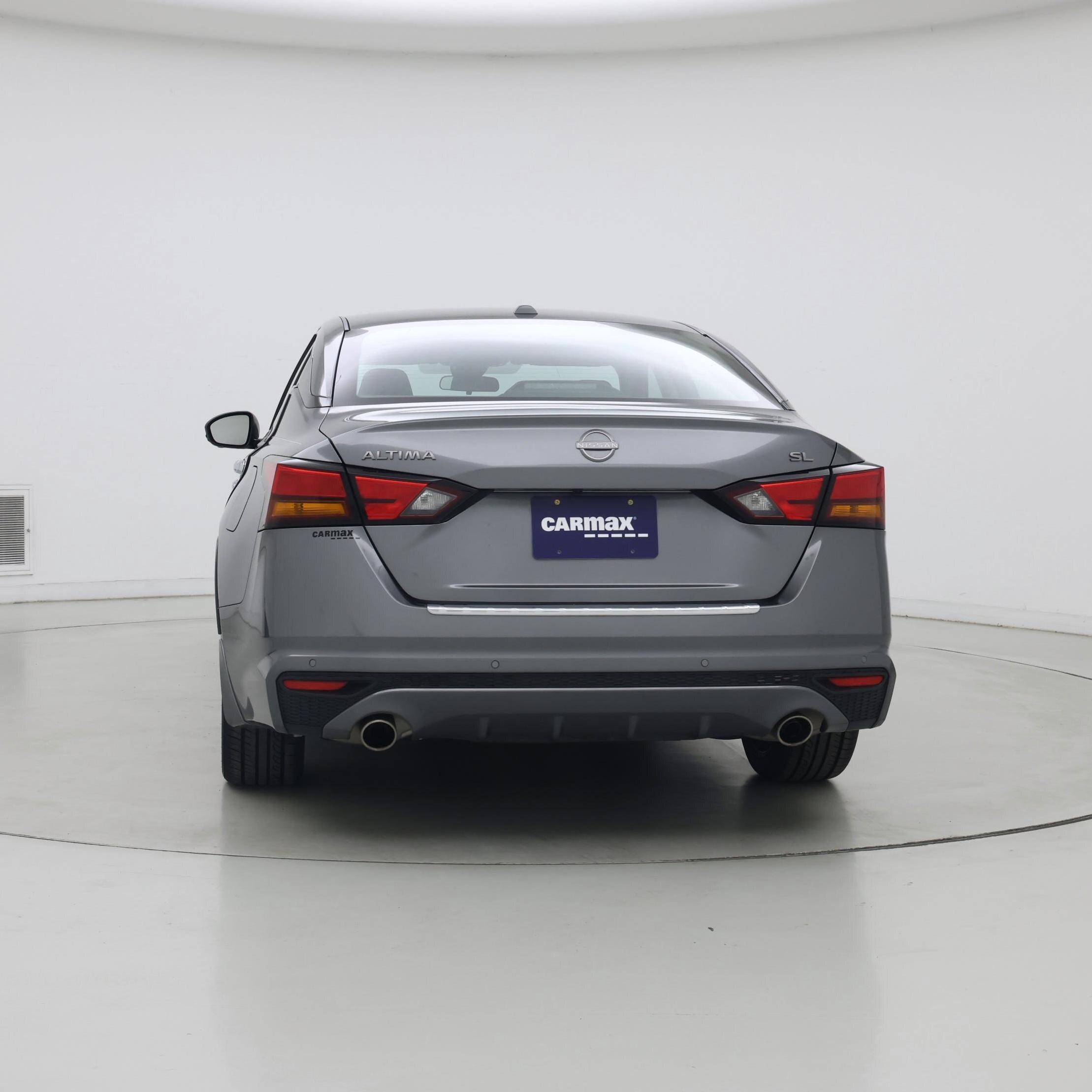 Thumbnail: 2023 Nissan Altima - 6