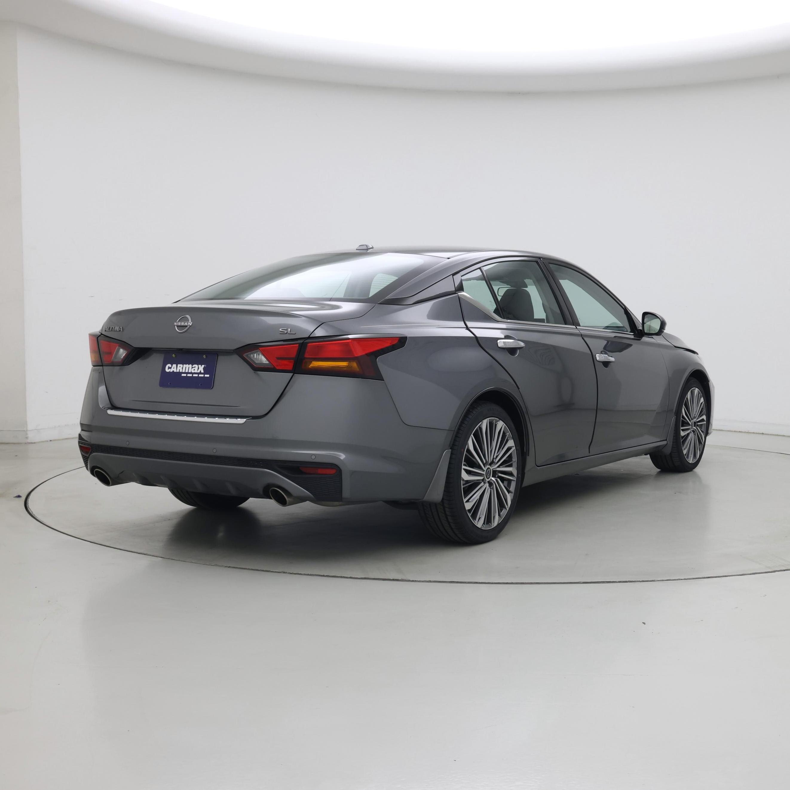 Thumbnail: 2023 Nissan Altima - 8