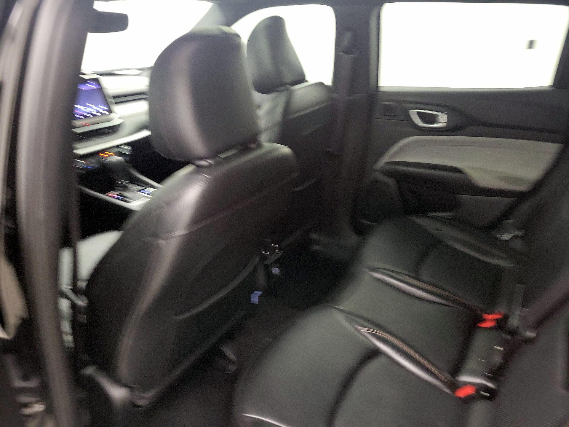 Thumbnail: 2023 Jeep Compass - 20