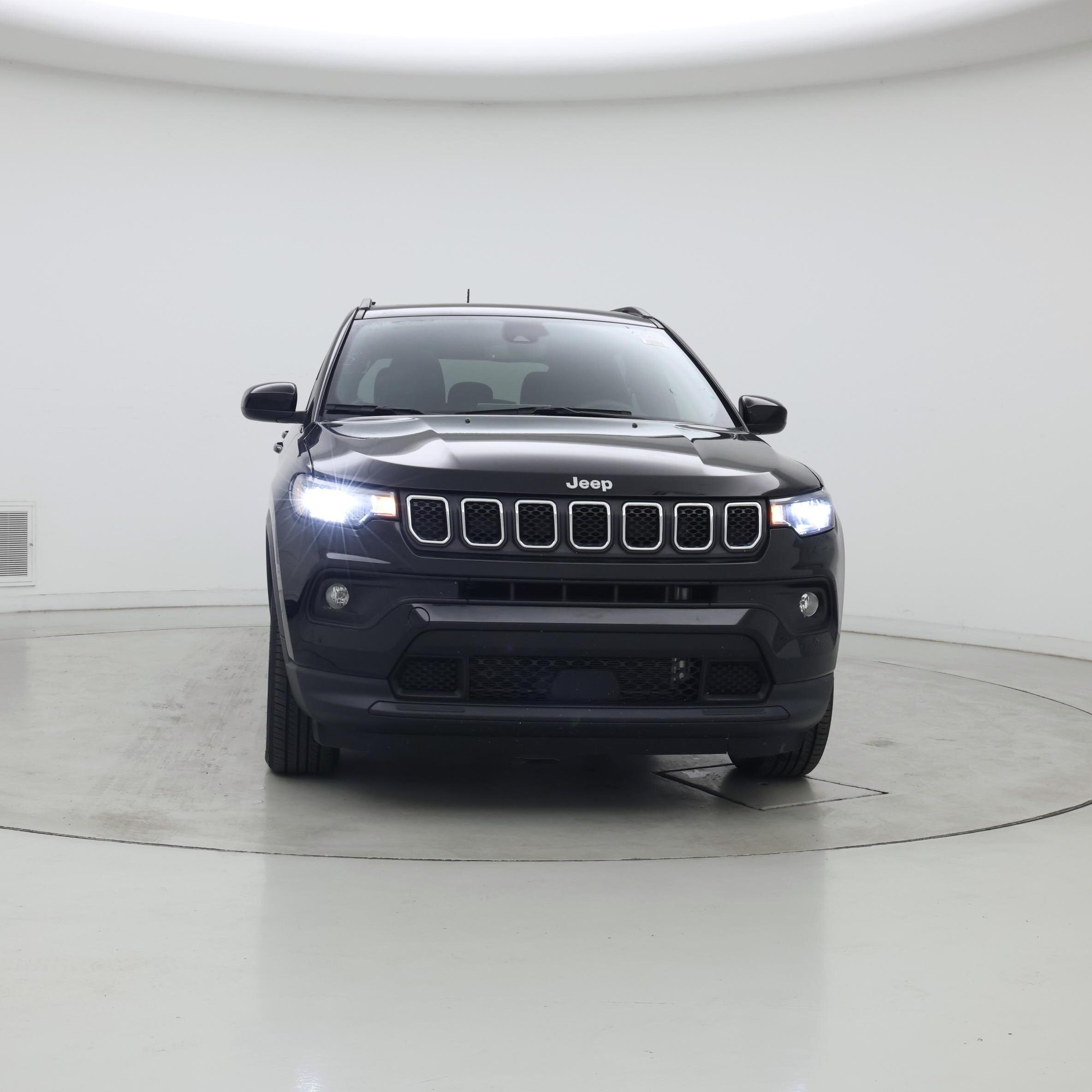Thumbnail: 2023 Jeep Compass - 5