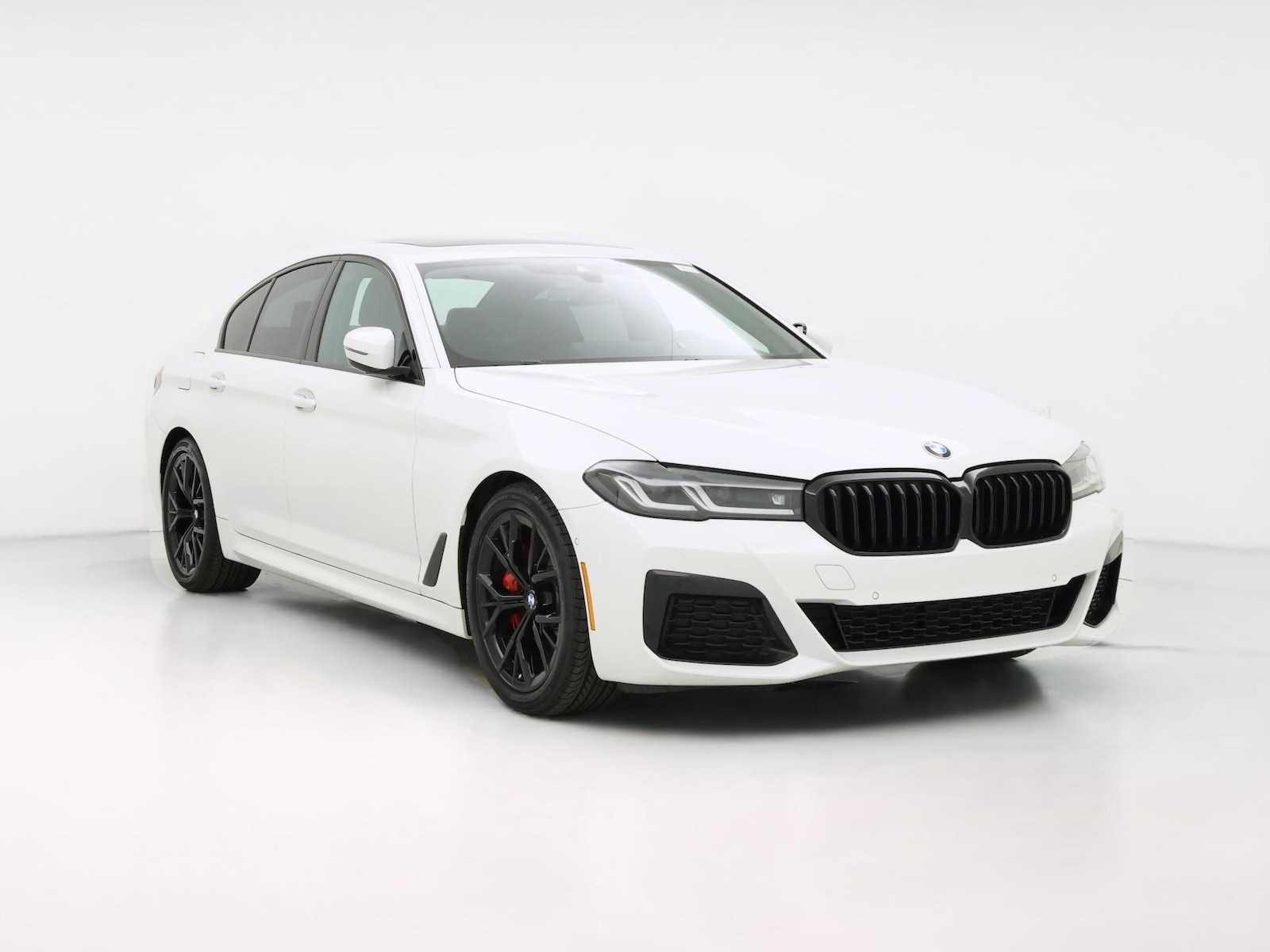 2022 BMW 5 Series 530i - Photo 1