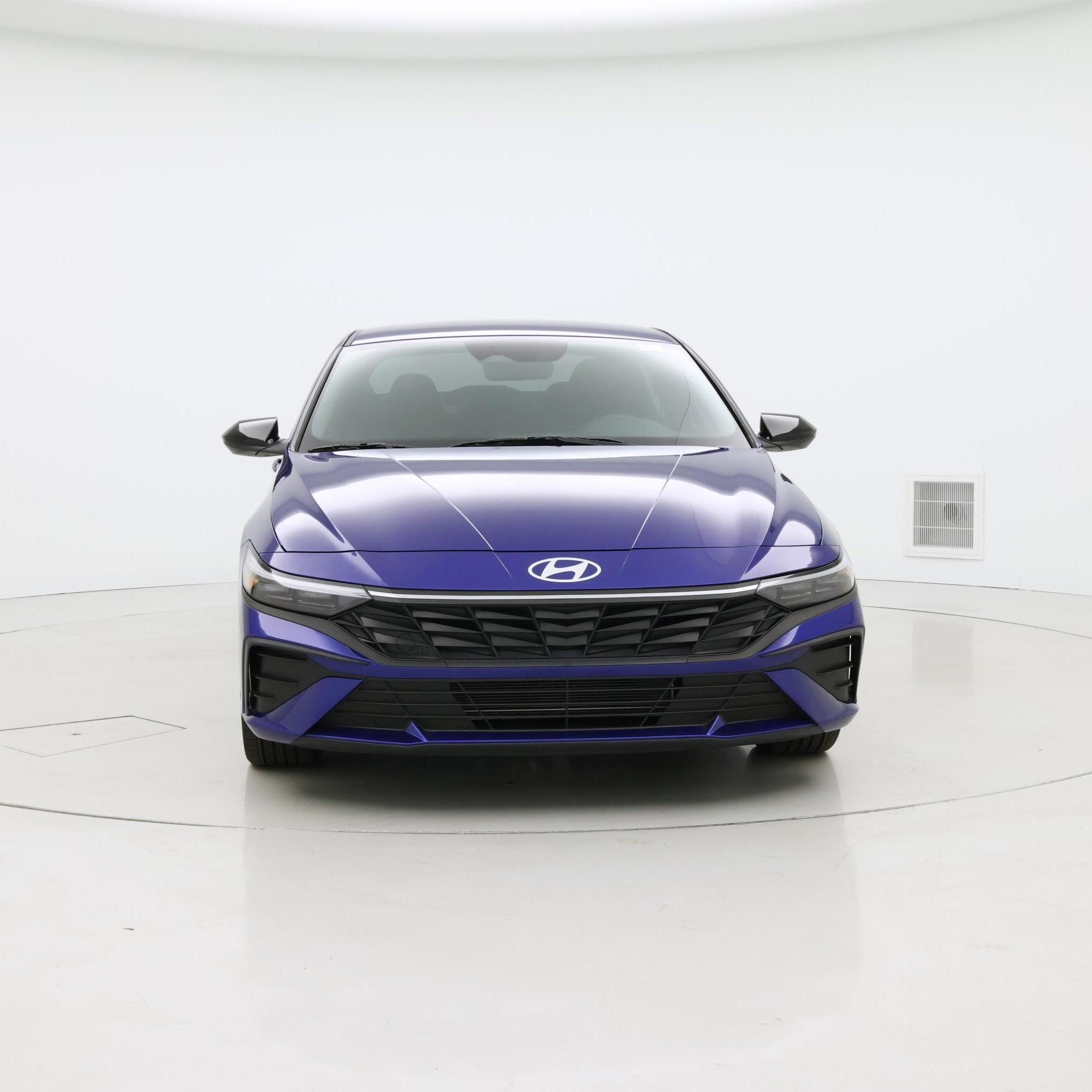 Thumbnail: 2025 Hyundai Elantra - 5
